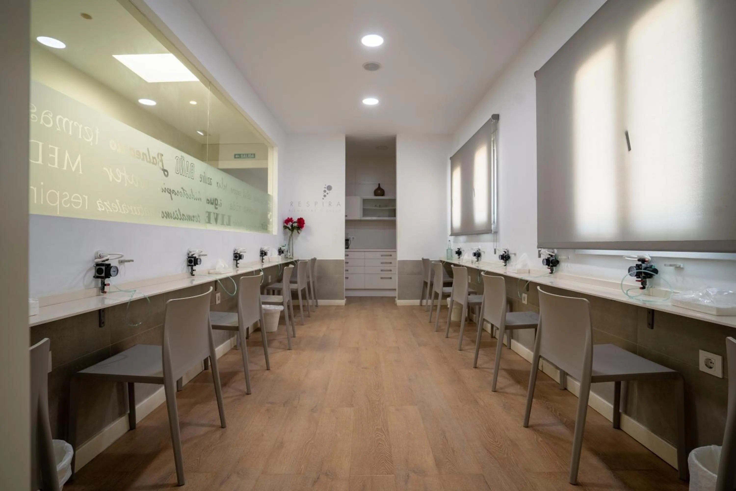 Hotel Balneario de Chiclana