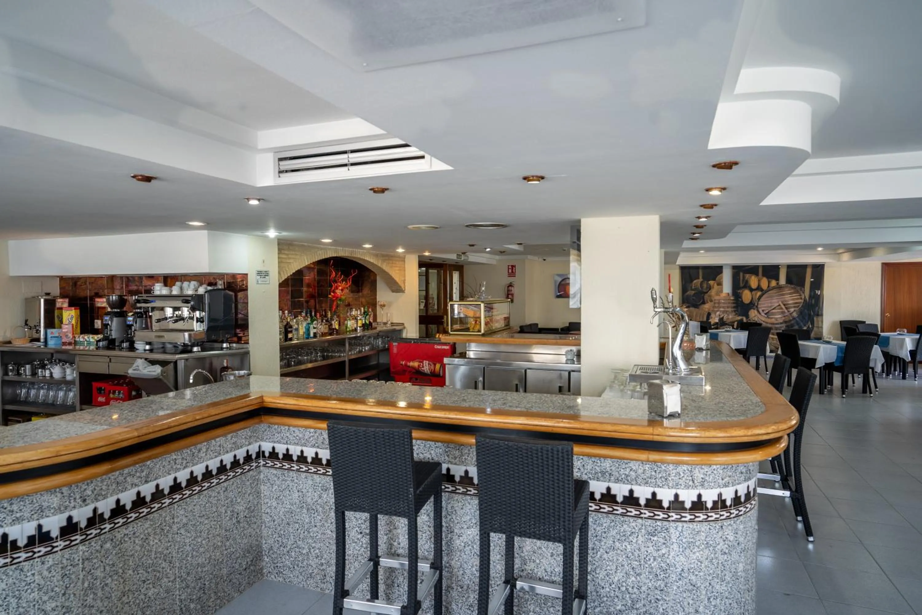 Hotel Balneario de Chiclana