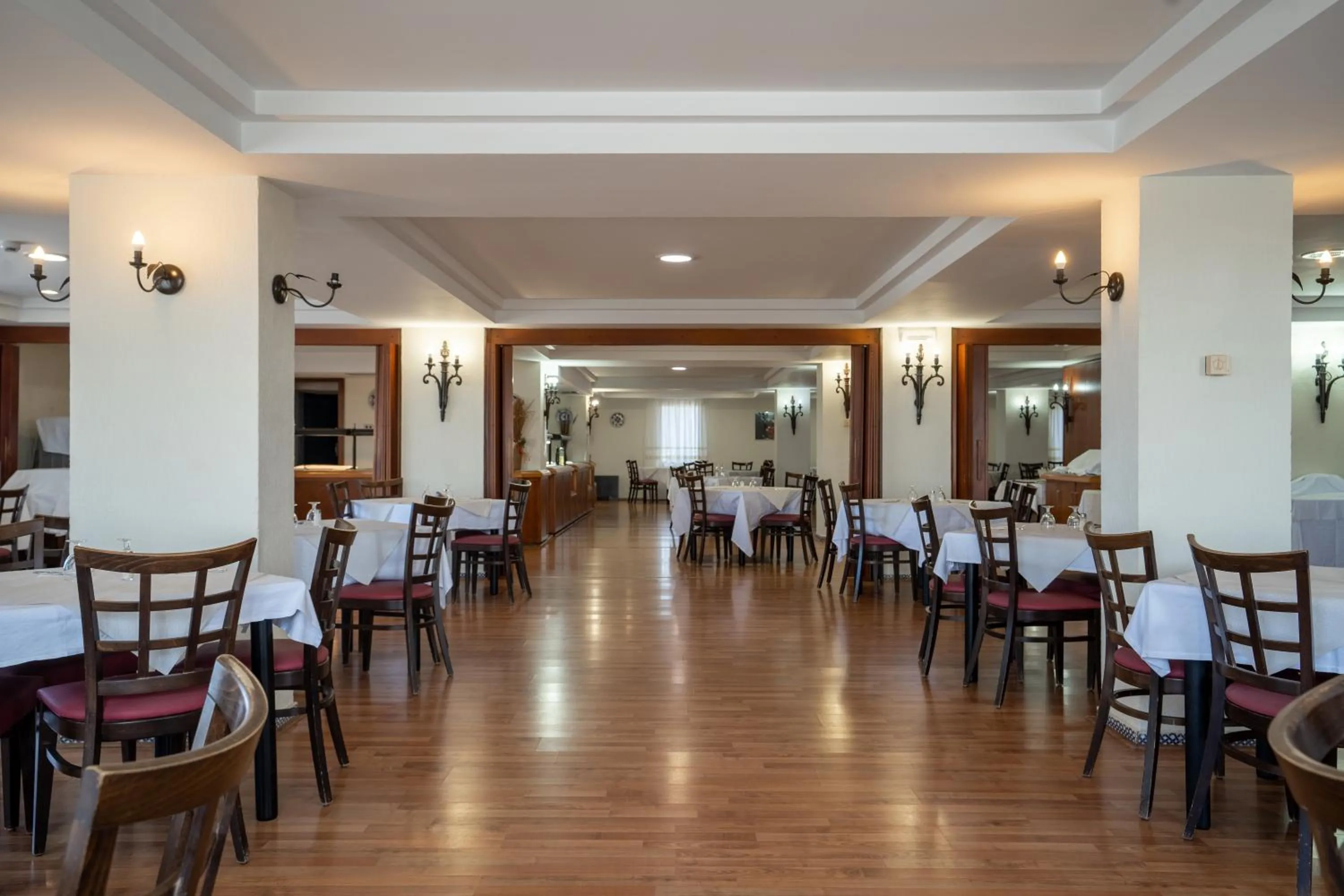 Hotel Balneario de Chiclana