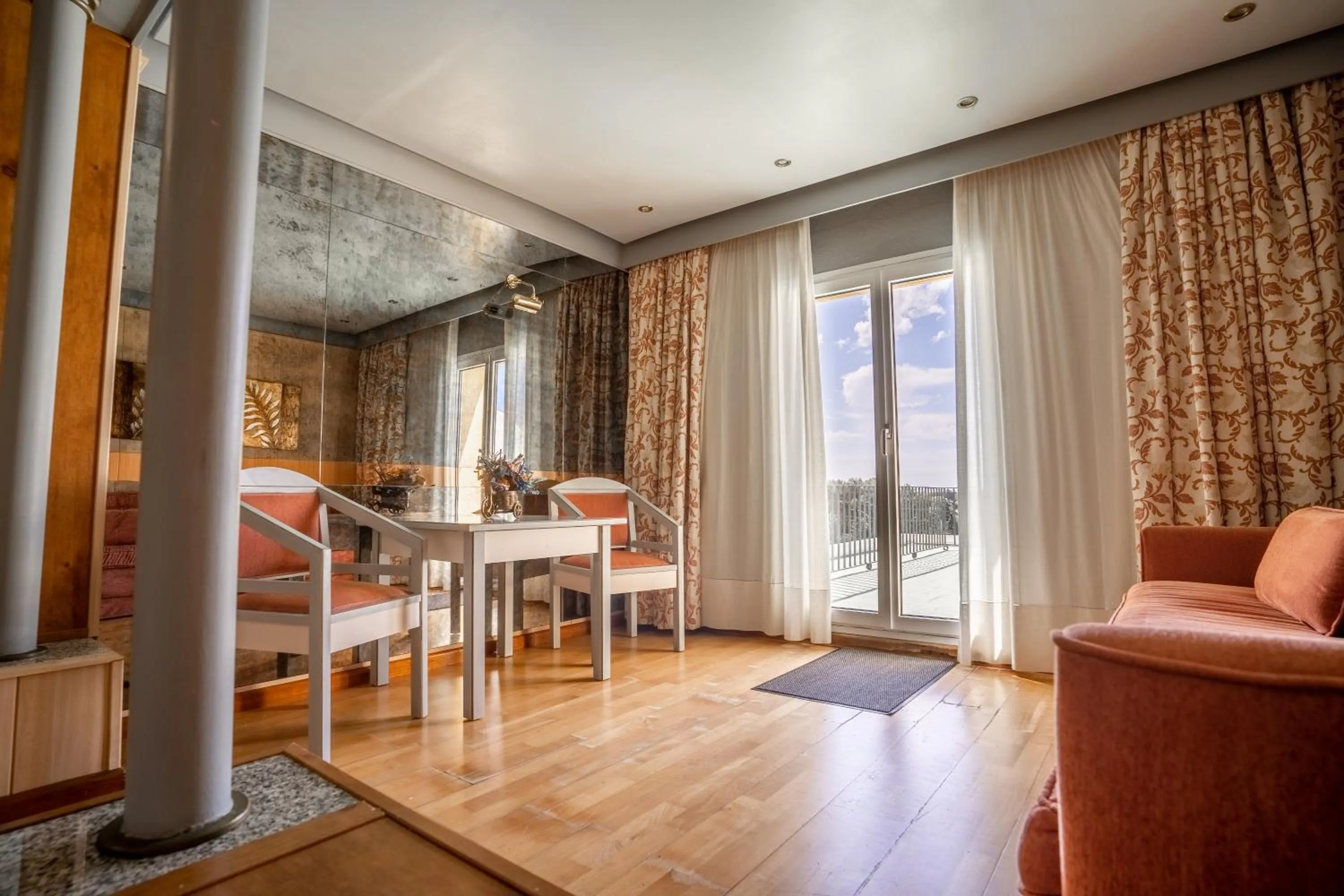 Hotel Balneario de Chiclana