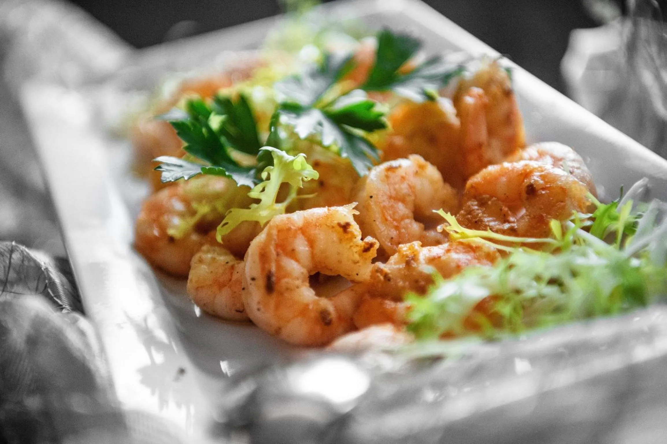 Restaurant/places to eat in FAYN garden retreat hotel