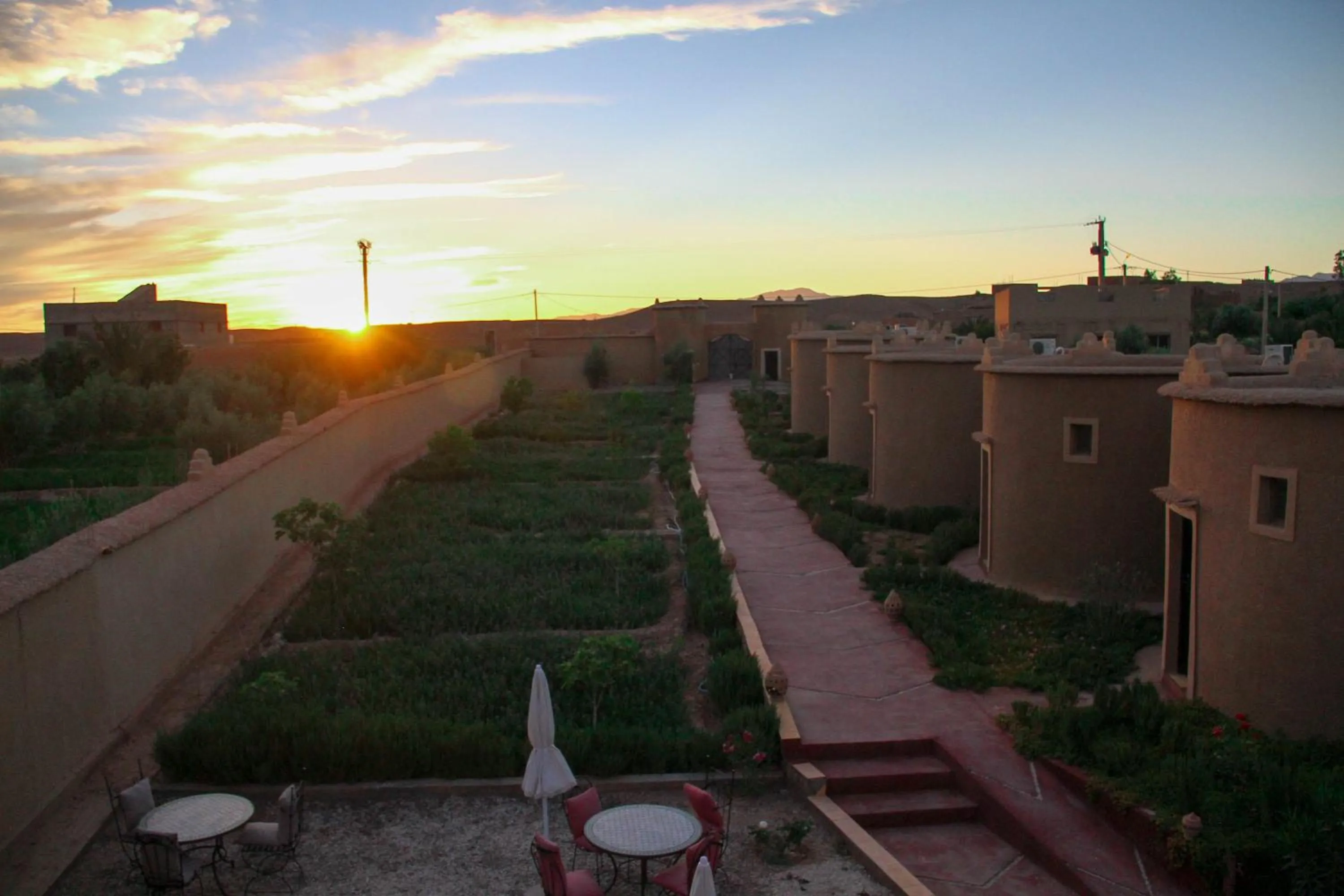 Skoura Lodge