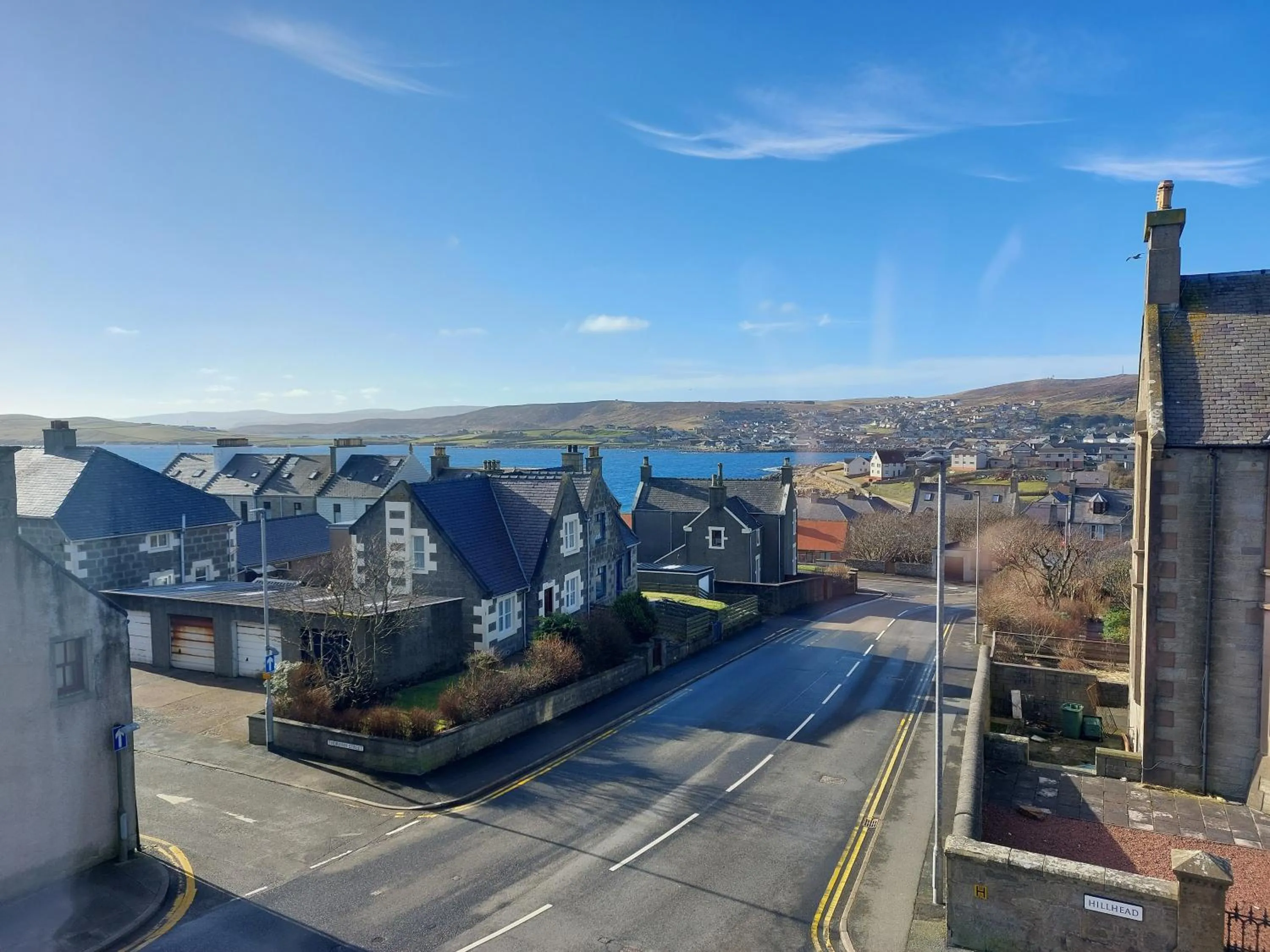 View (from property/room) in Eddlewood Guest House