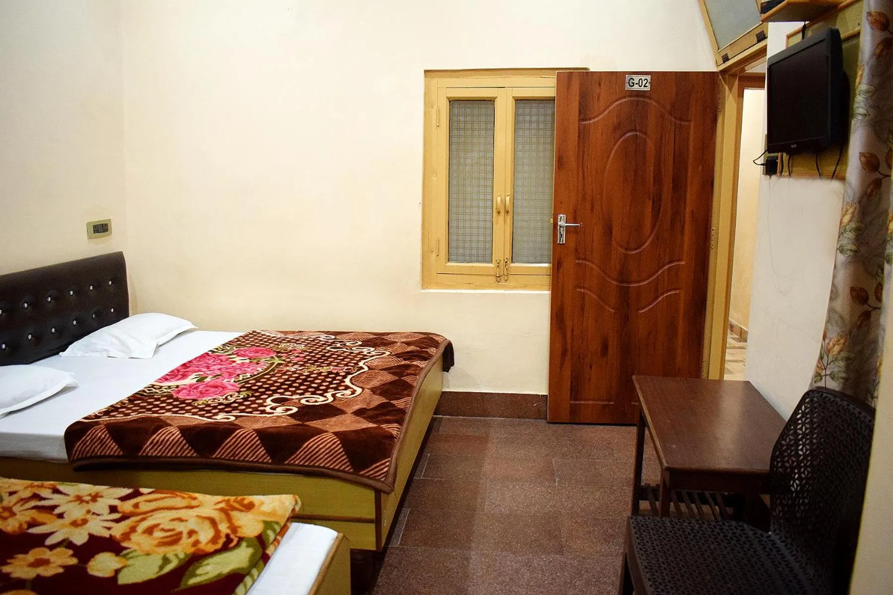 Hotel Golden