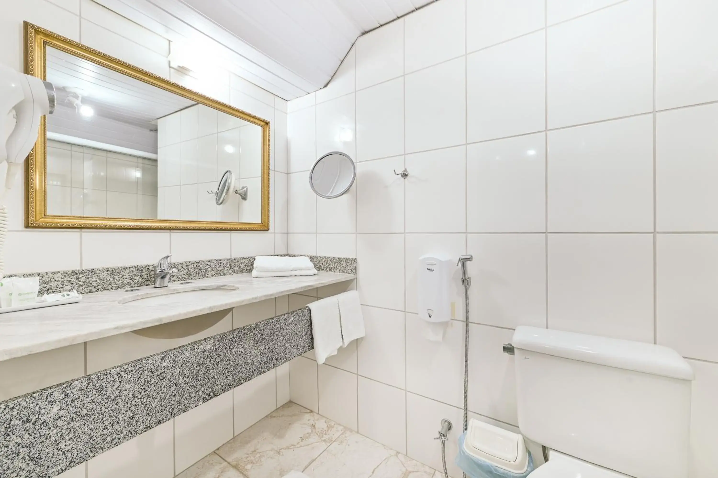 Standard Twin Room in Hotel Nacional Inn Campinas Trevo Standard Twin Room in Hotel Nacional Inn Campinas Trevo