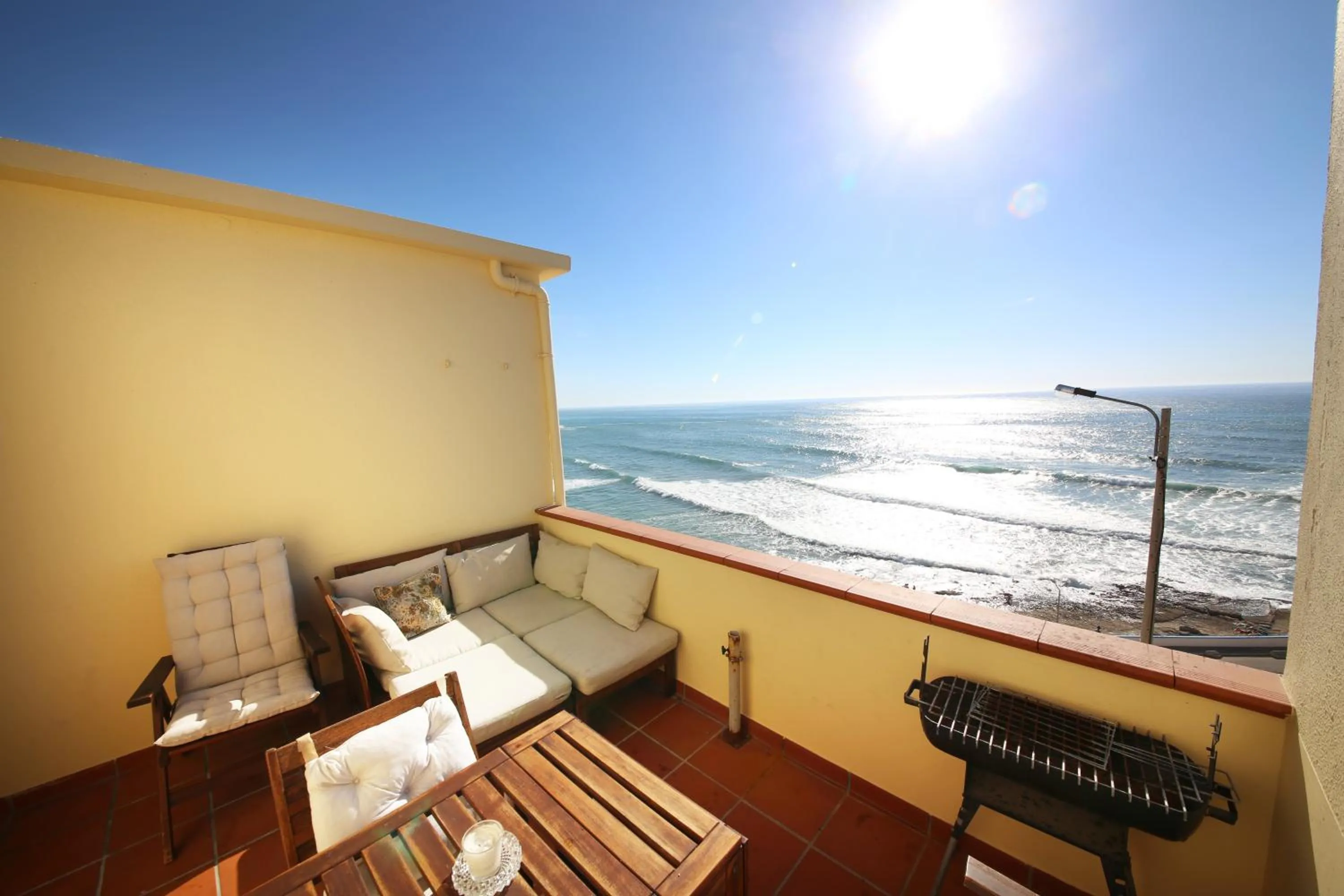 Prime Oceanfront Apartment 2