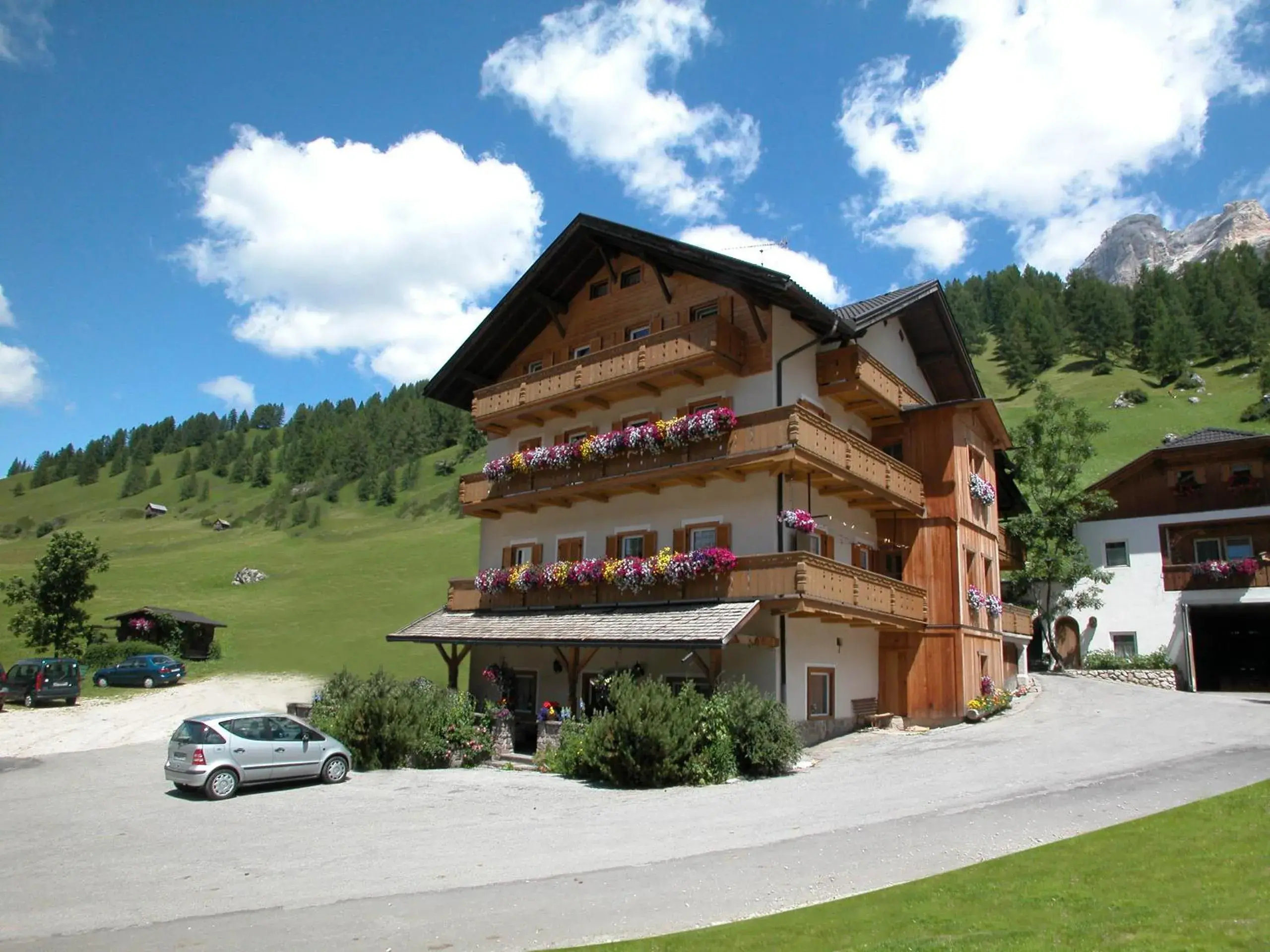 Pension Garni Plang Pension Garni Plang