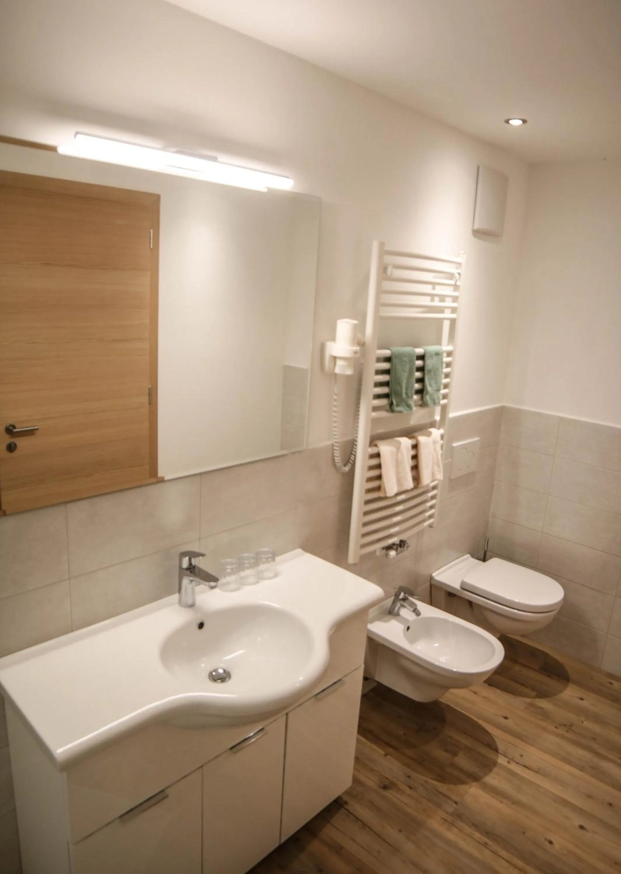 Pension Garni Plang
