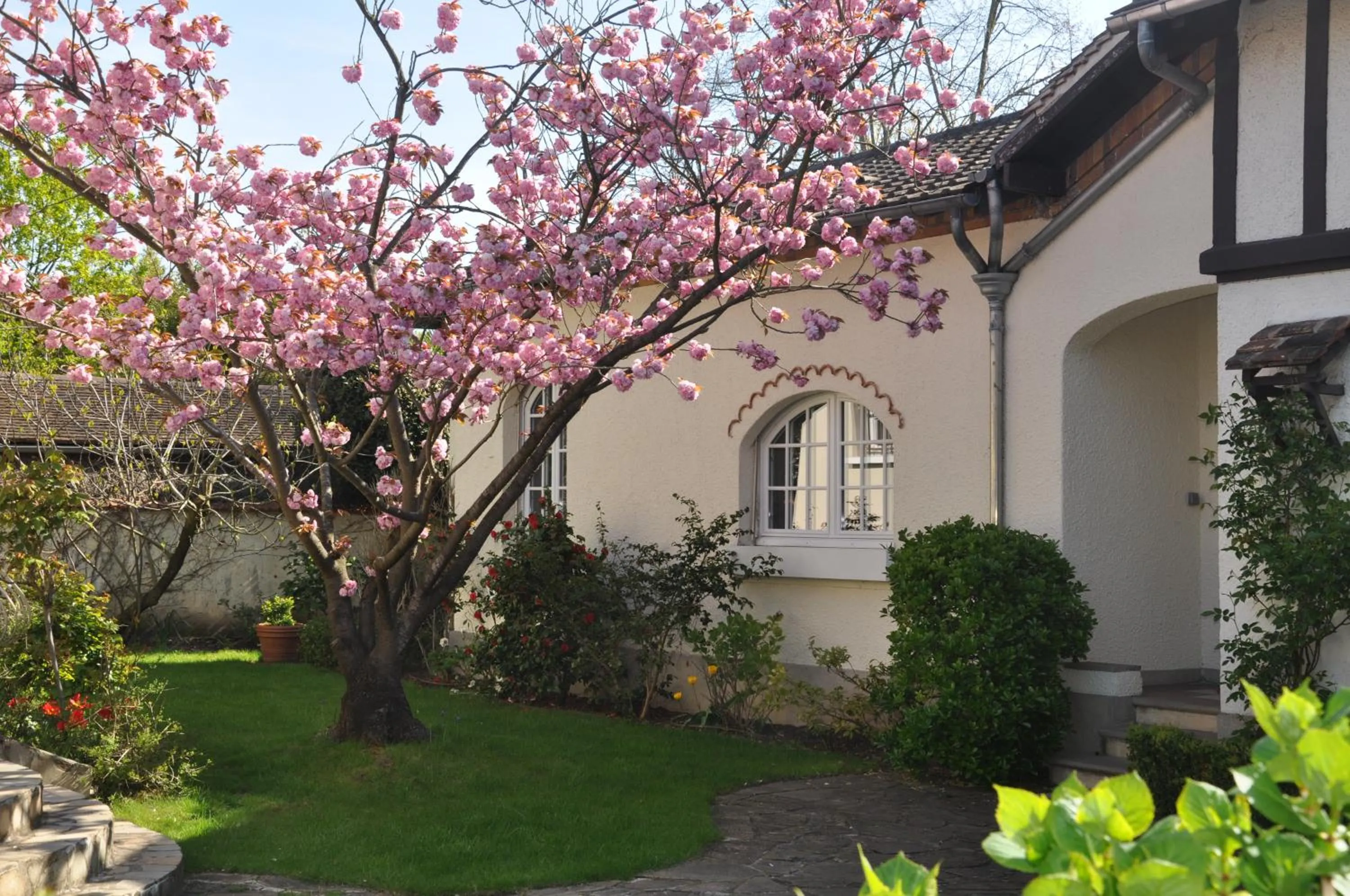Maison d'hôtes Paris Riverside