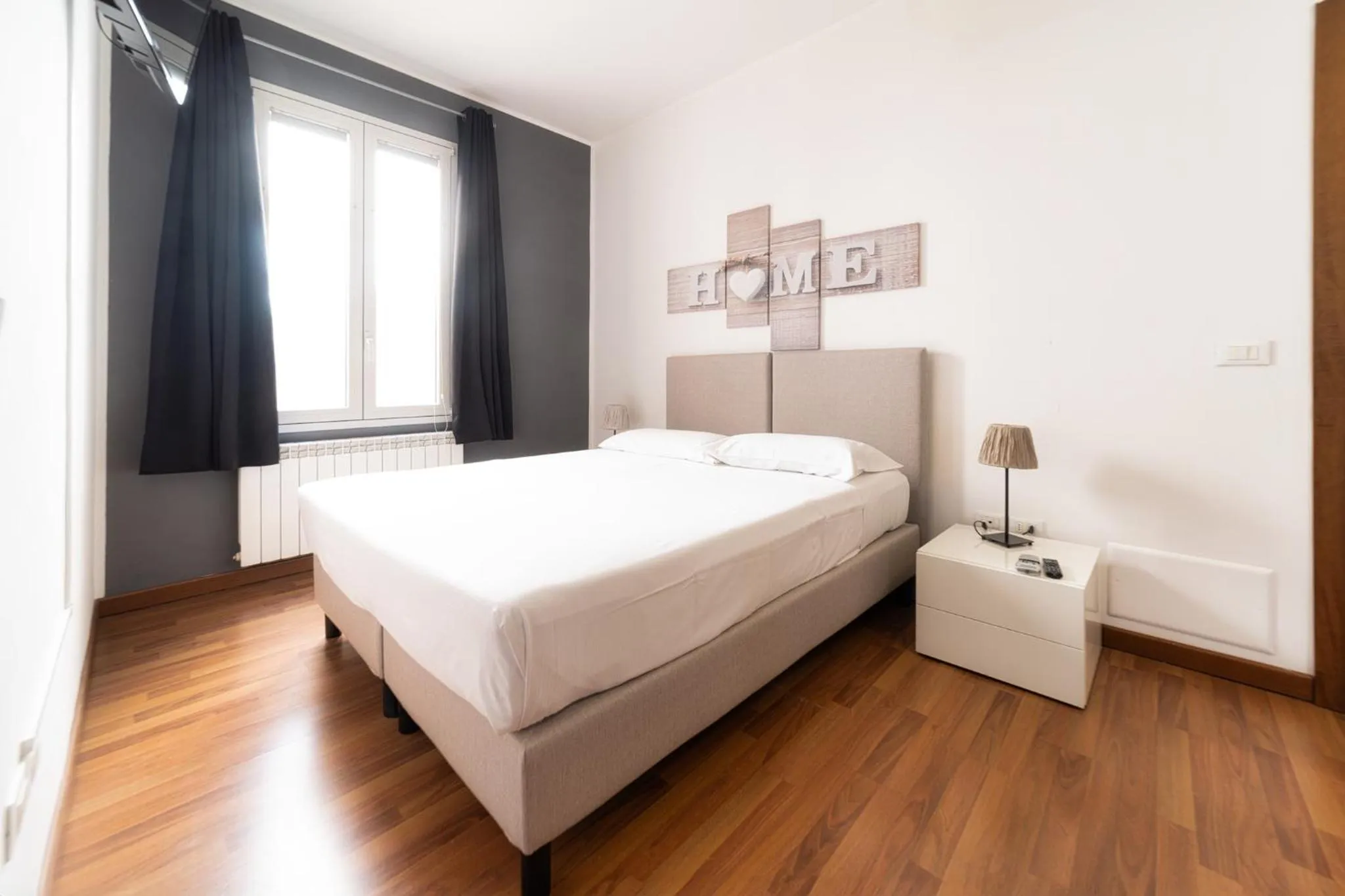 Bed in Residence Theresia- Tailor Made Stay