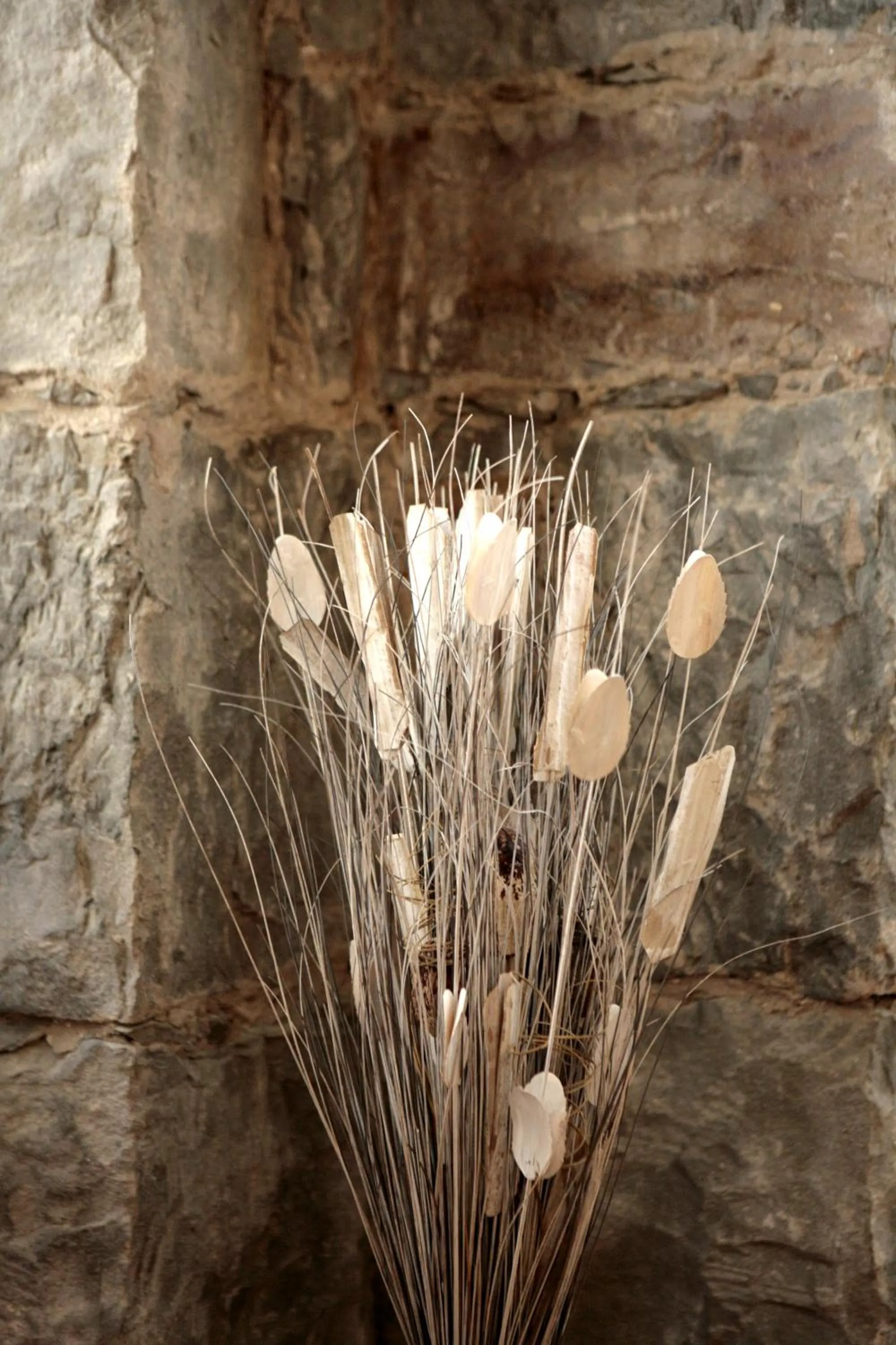 Decorative detail in Residence Theresia- Tailor Made Stay