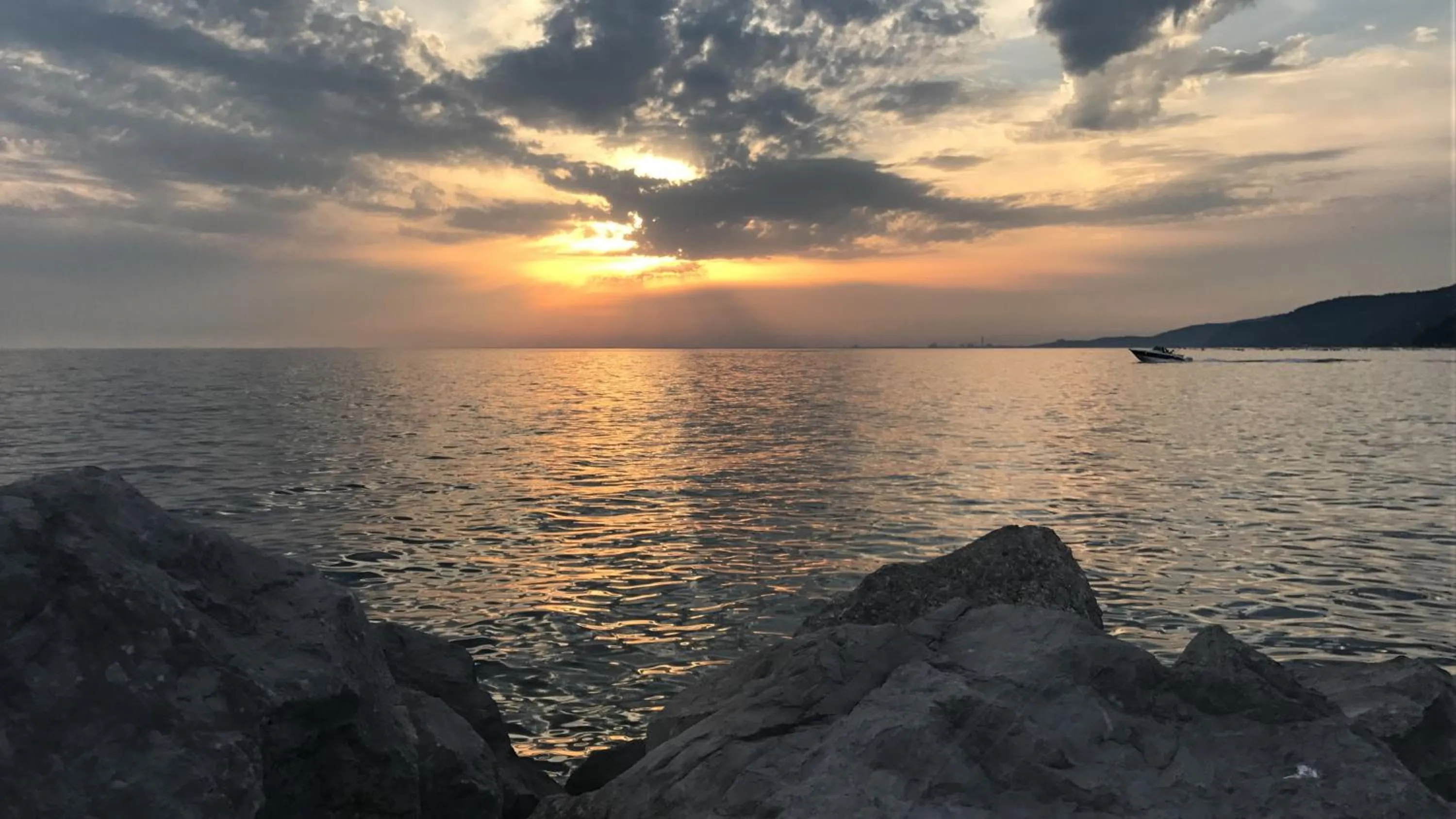 Nearby landmark in Residence Theresia- Tailor Made Stay