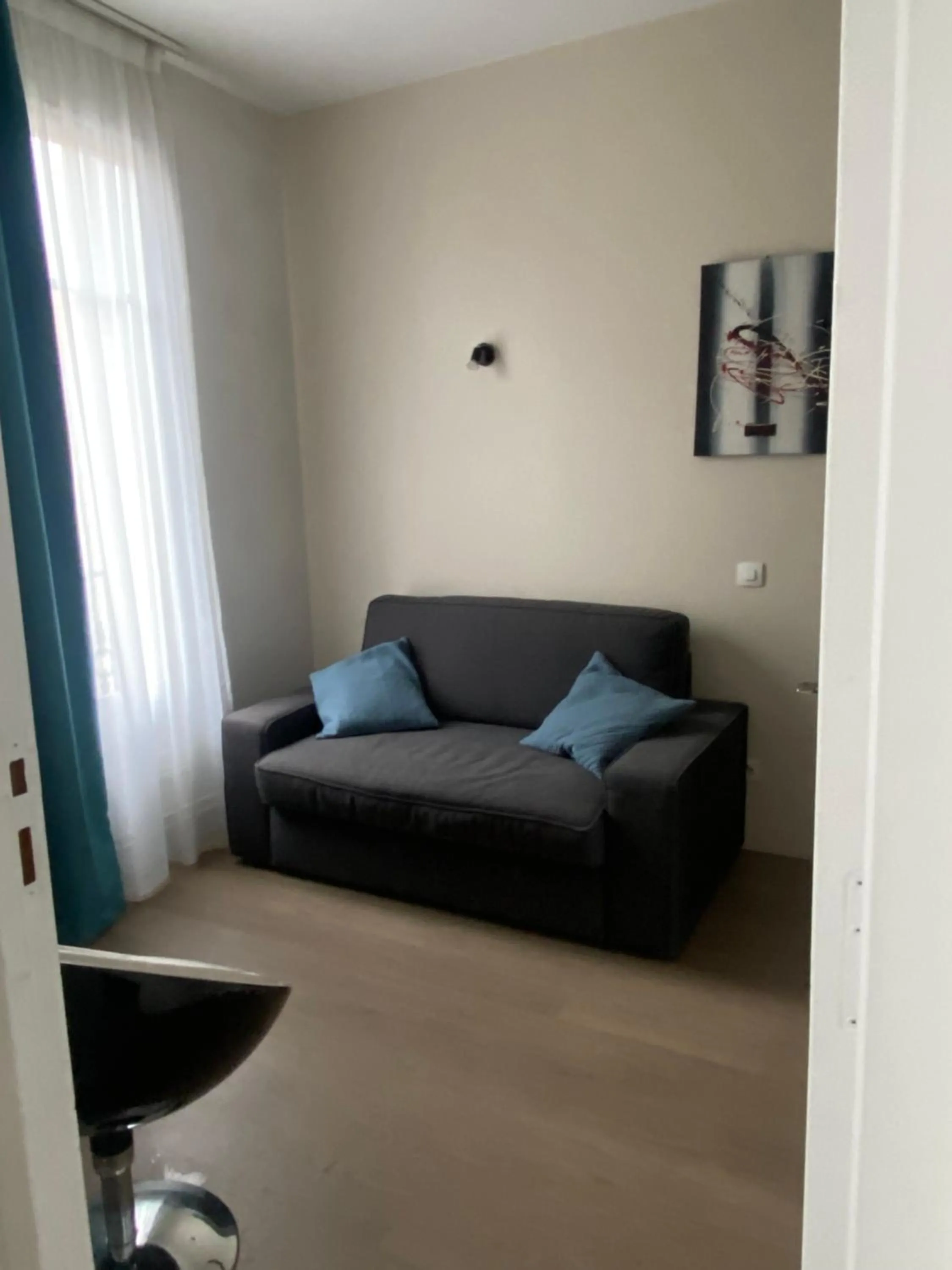 Living room in LOGIS HOTEL - Le Petit Bellon