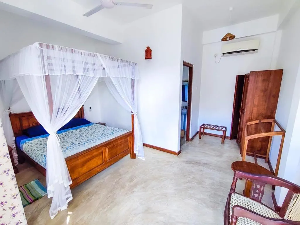 Maison D'hotes Sanda Beach