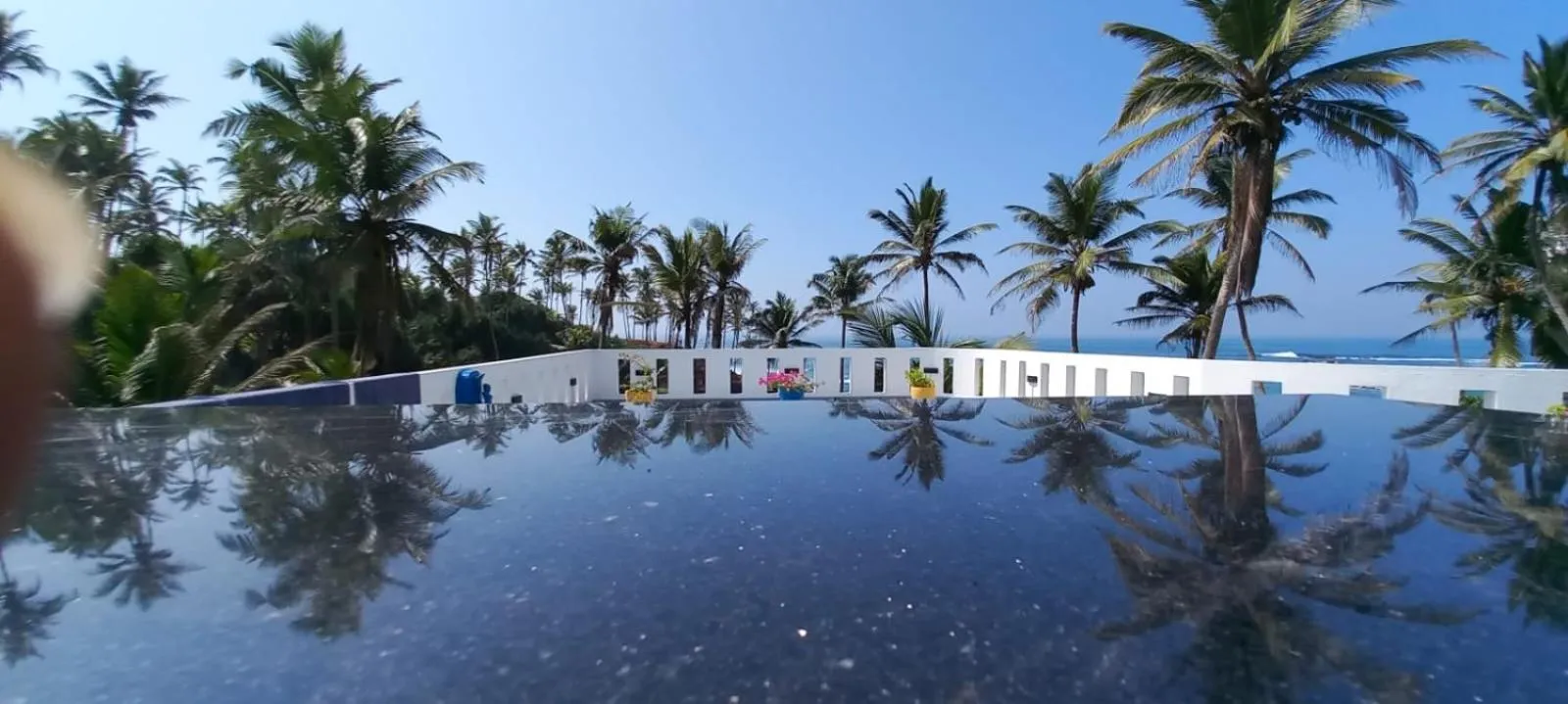 Maison D'hotes Sanda Beach