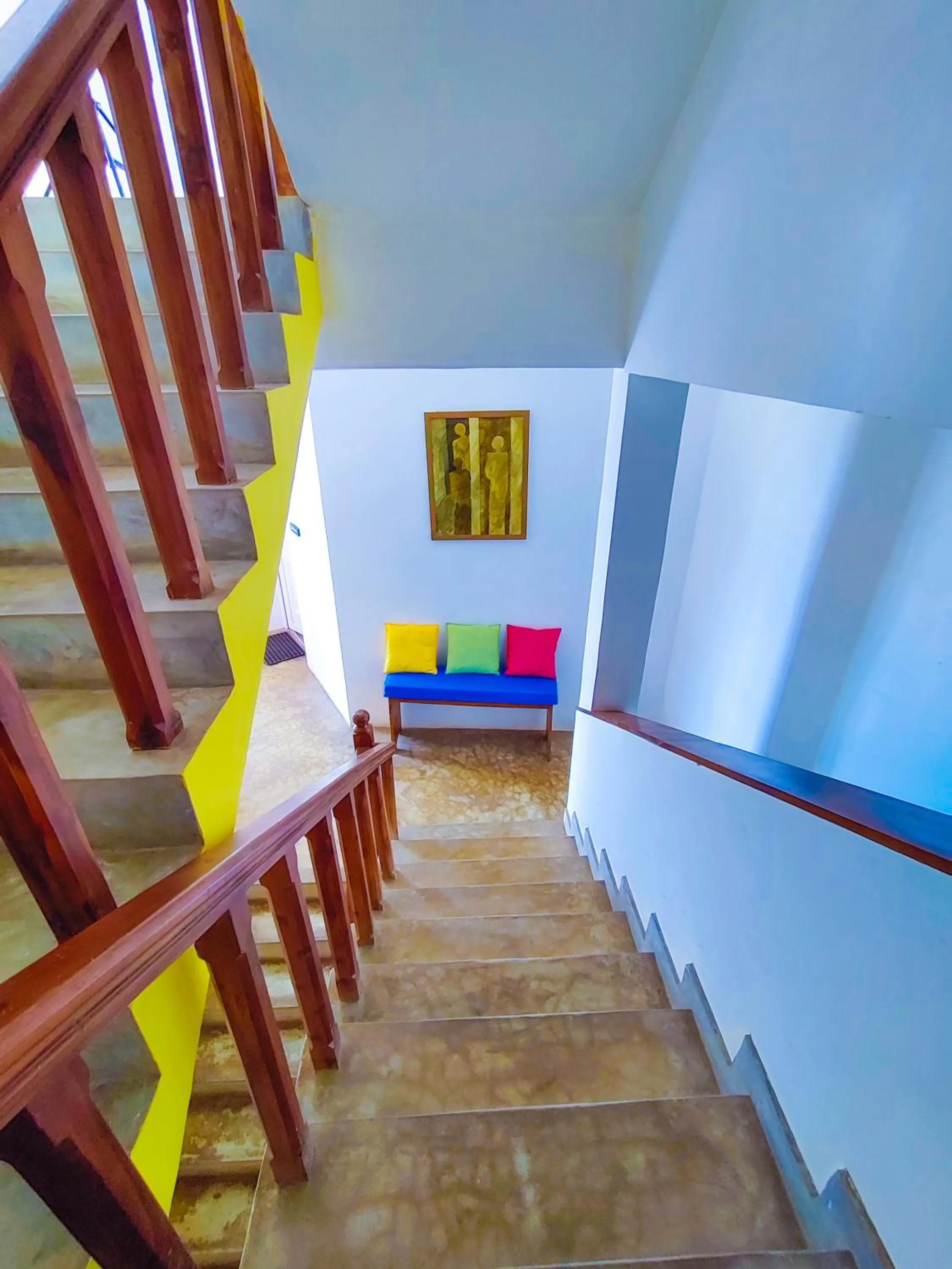 Maison D'hotes Sanda Beach