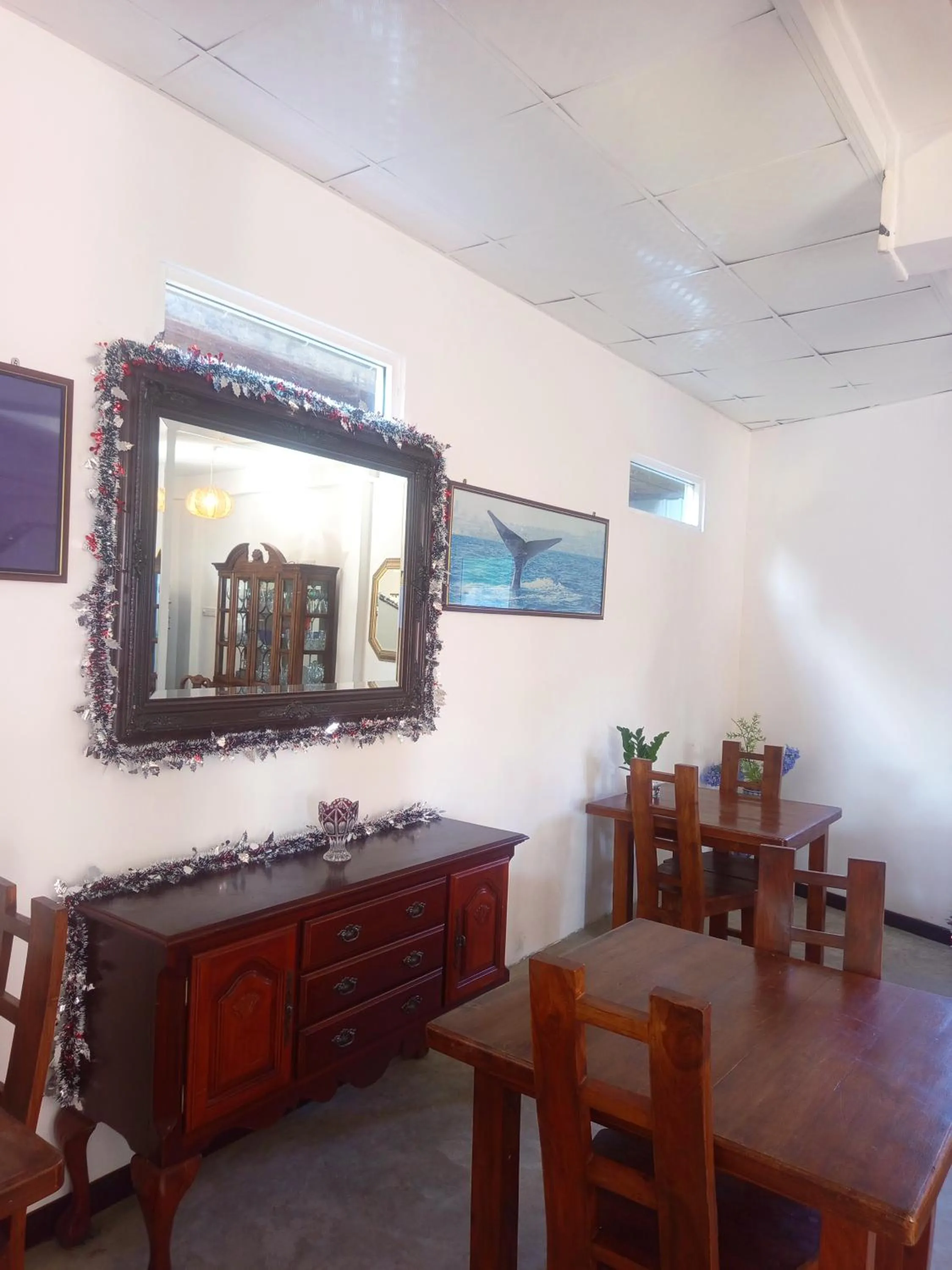 Maison D'hotes Sanda Beach