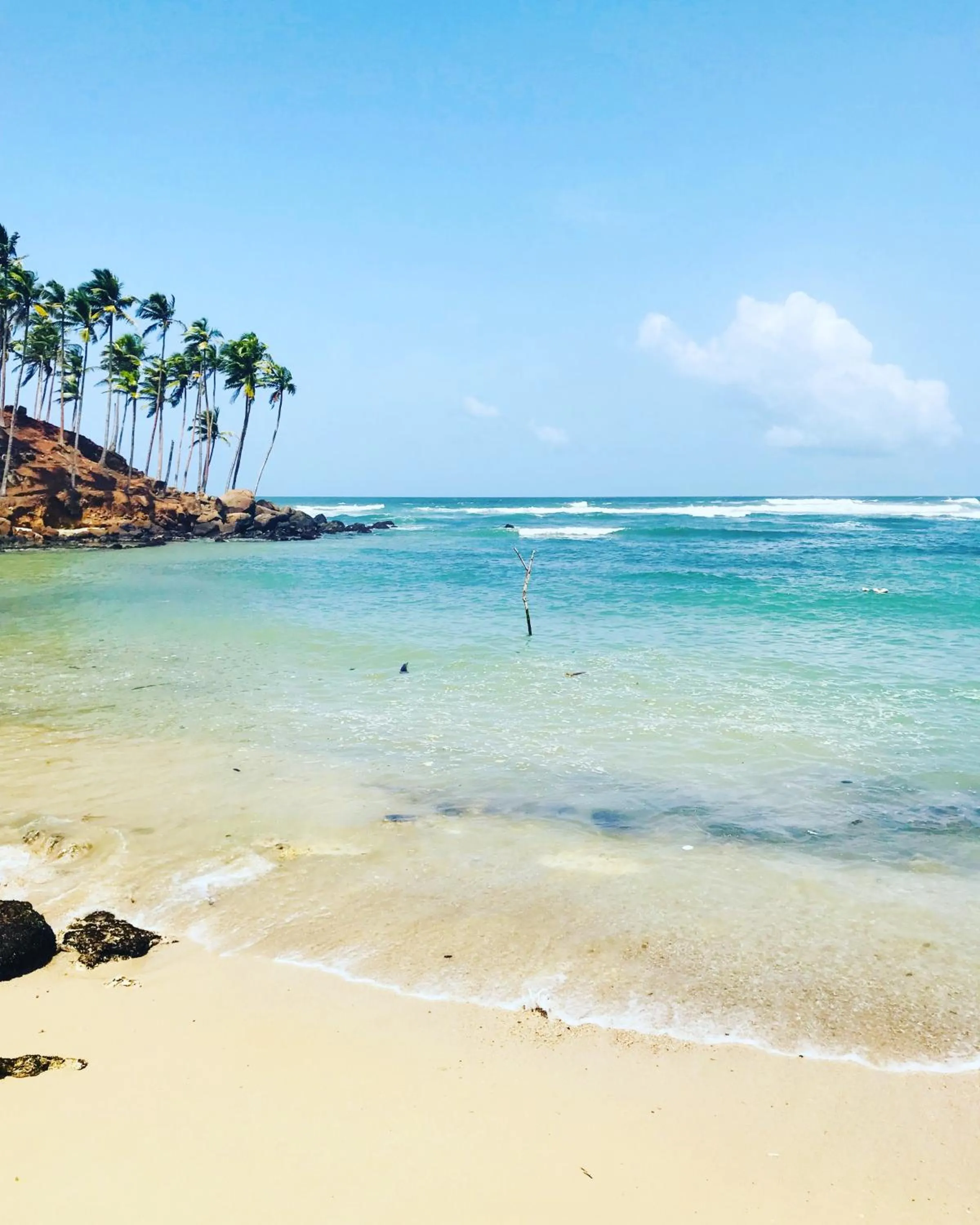 Other in Maison D'hotes Sanda Beach