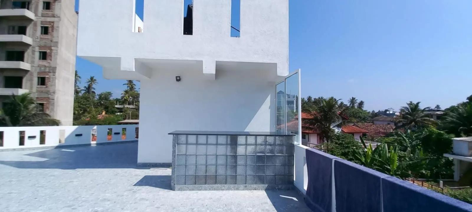 Maison D'hotes Sanda Beach