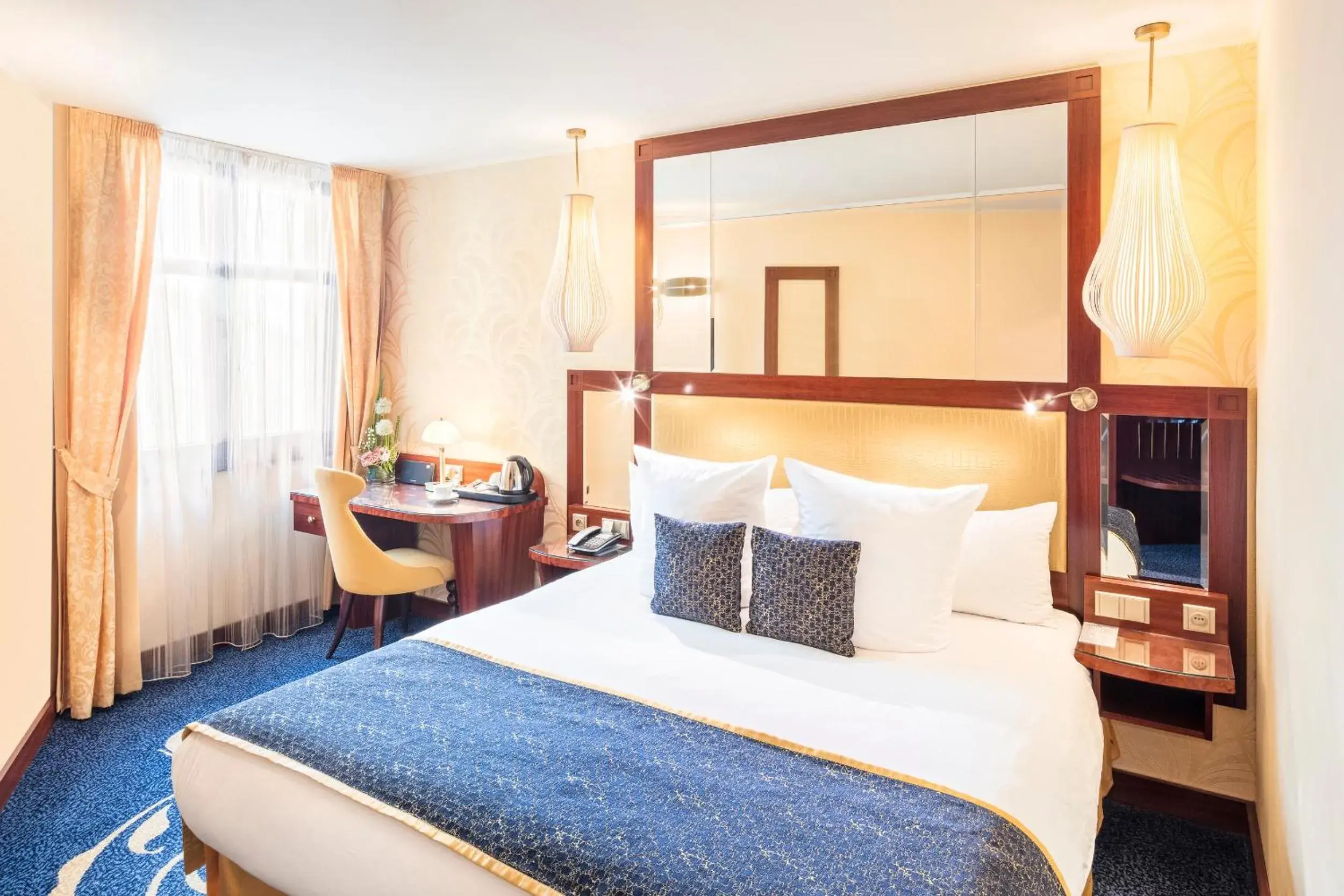 Other, Bed in Occidental Praha Wilson Other, Bed in Occidental Praha Wilson