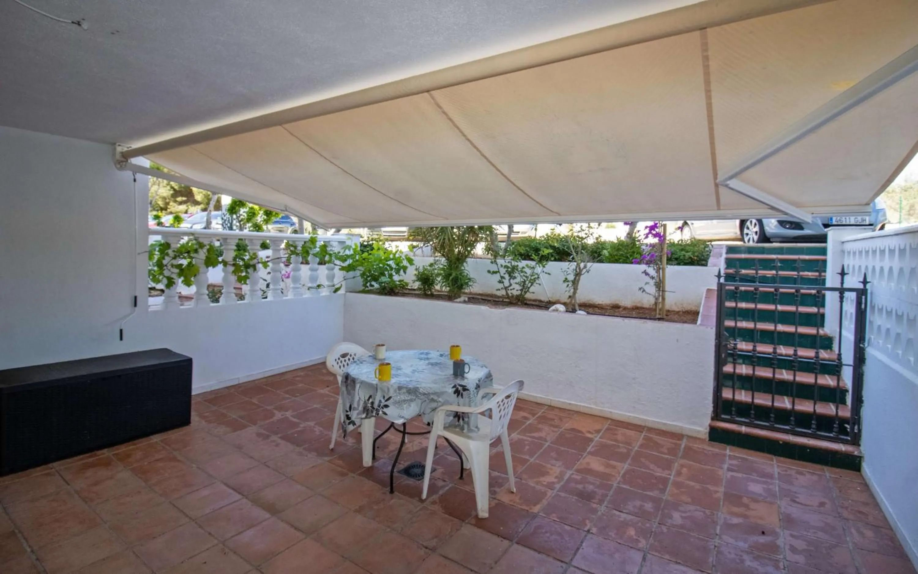 Apartamentos Habitat Altamar