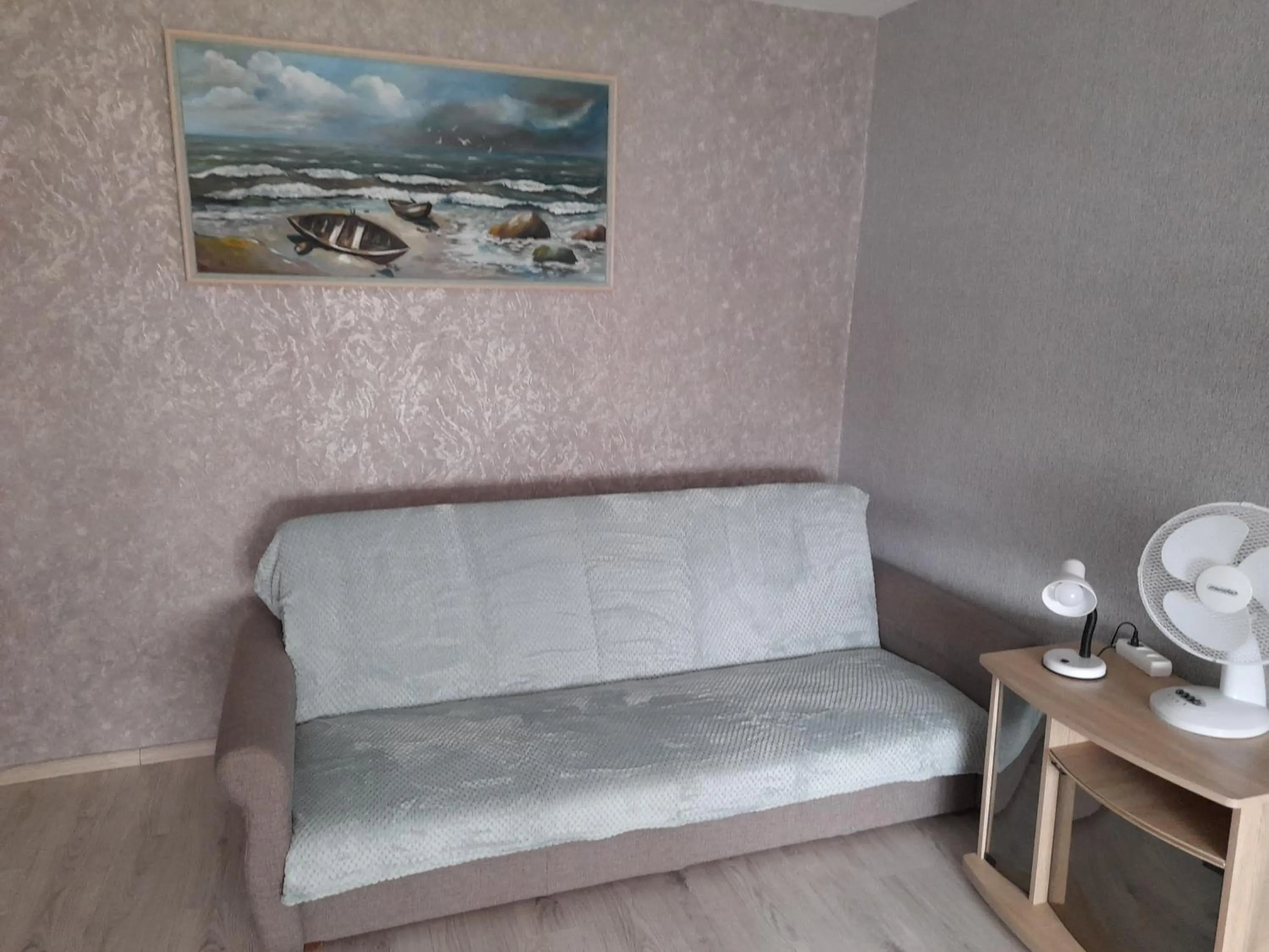 Promenade Central Apartment
