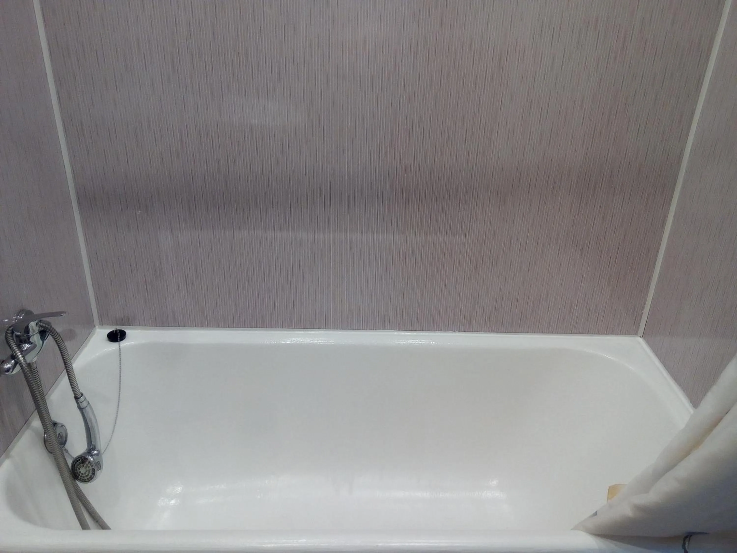 Bathroom in Promenade Central Apartment