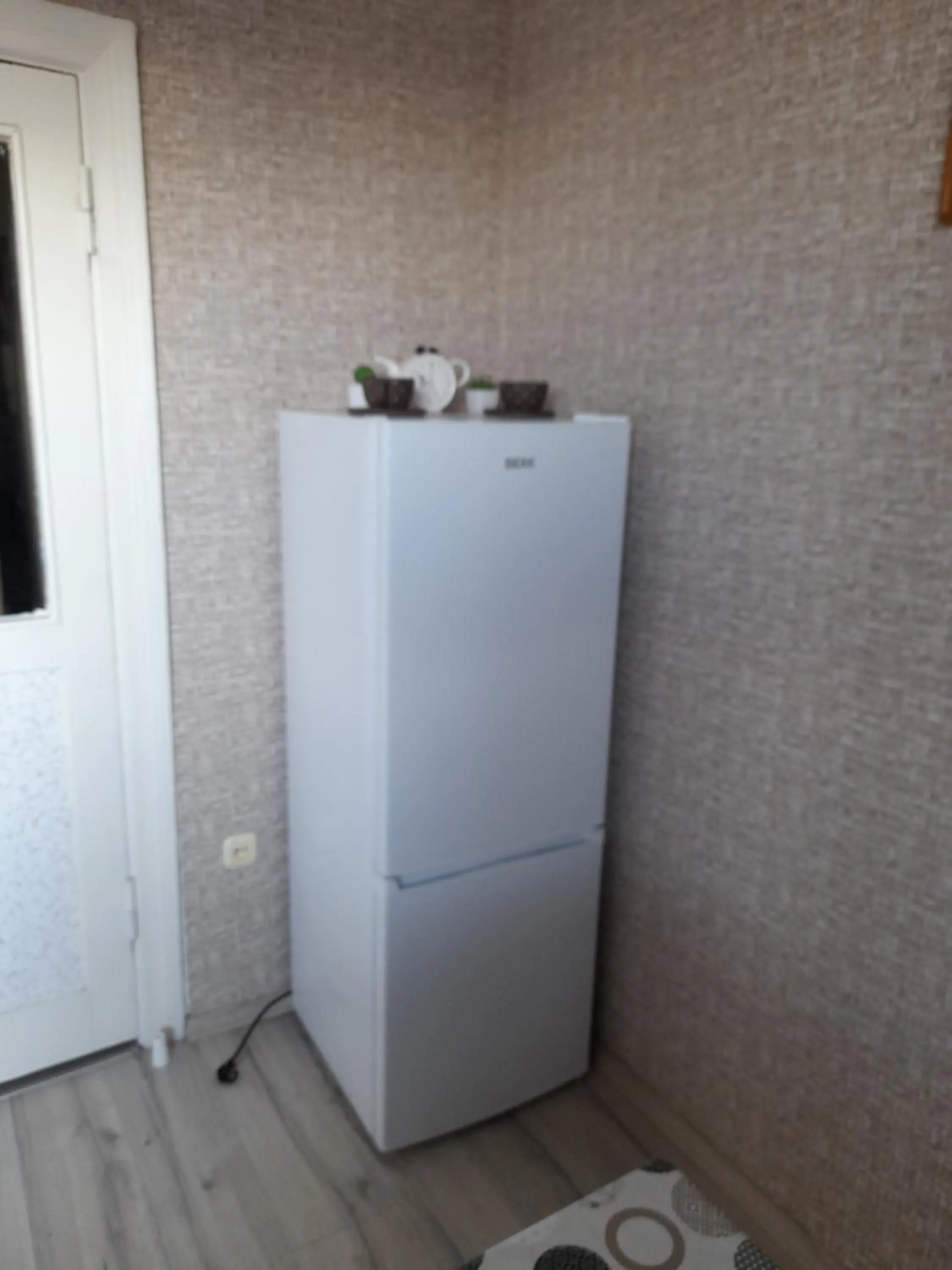 Promenade Central Apartment