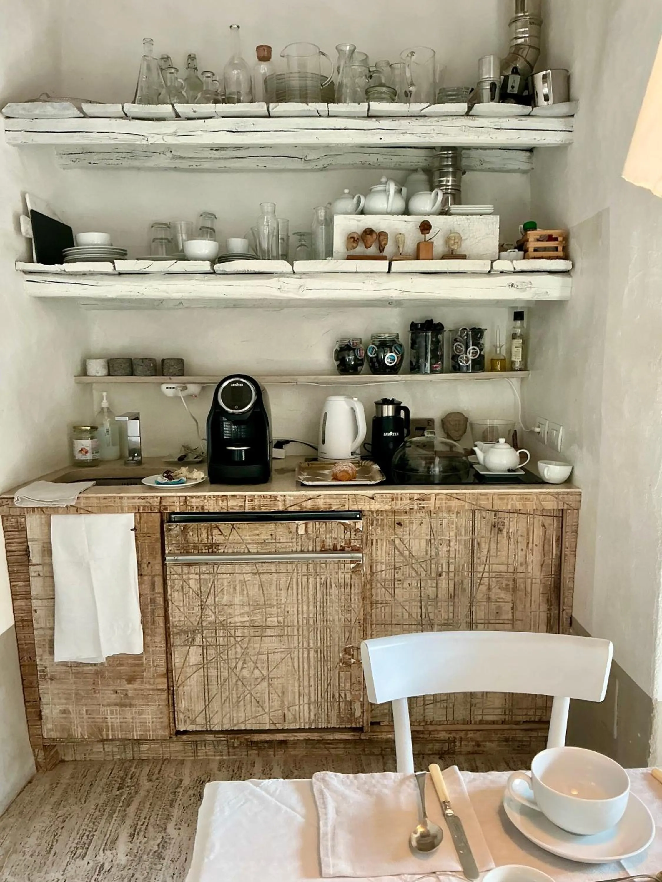 B&B A Piazza del Gesù