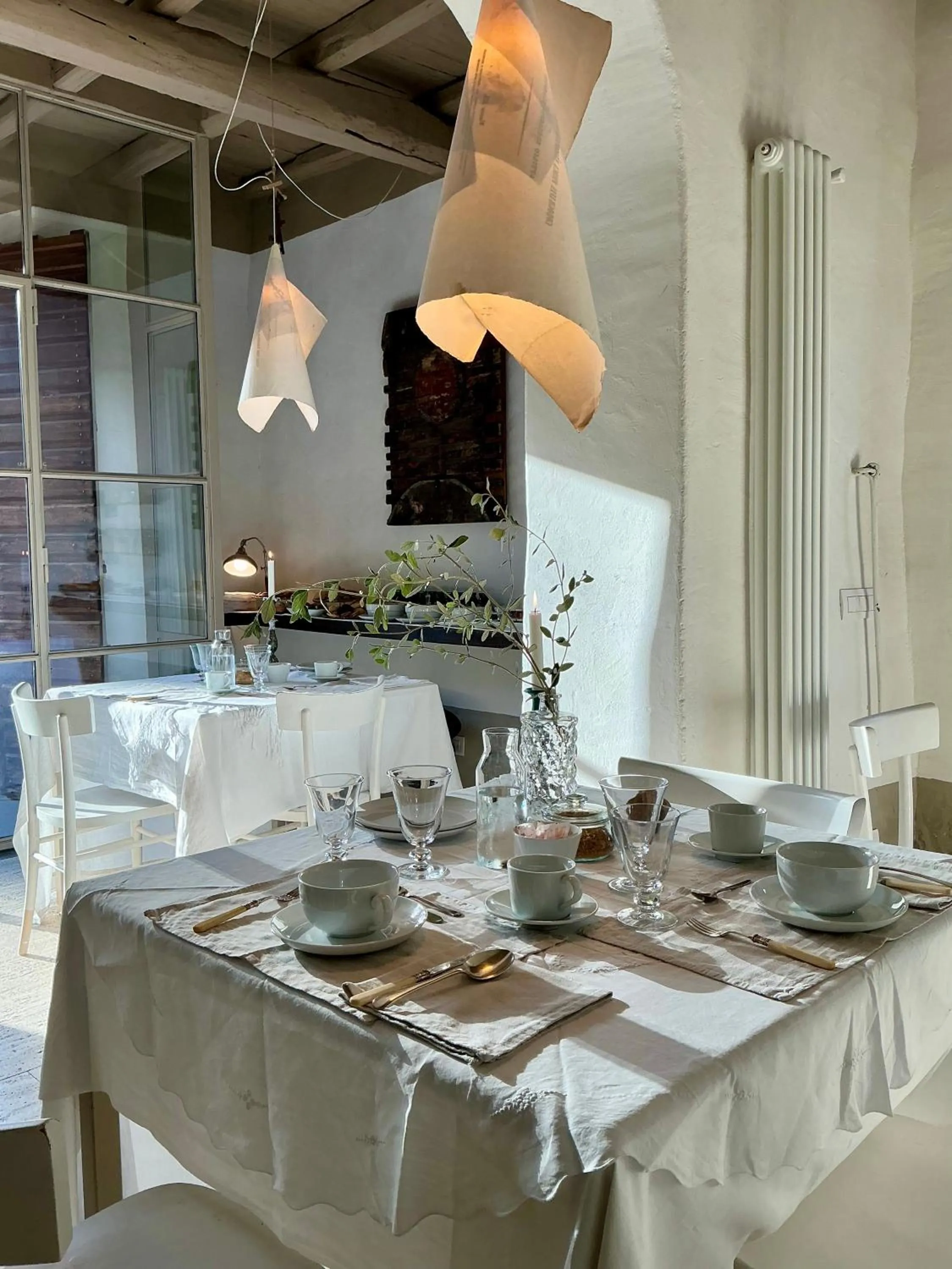 B&B A Piazza del Gesù