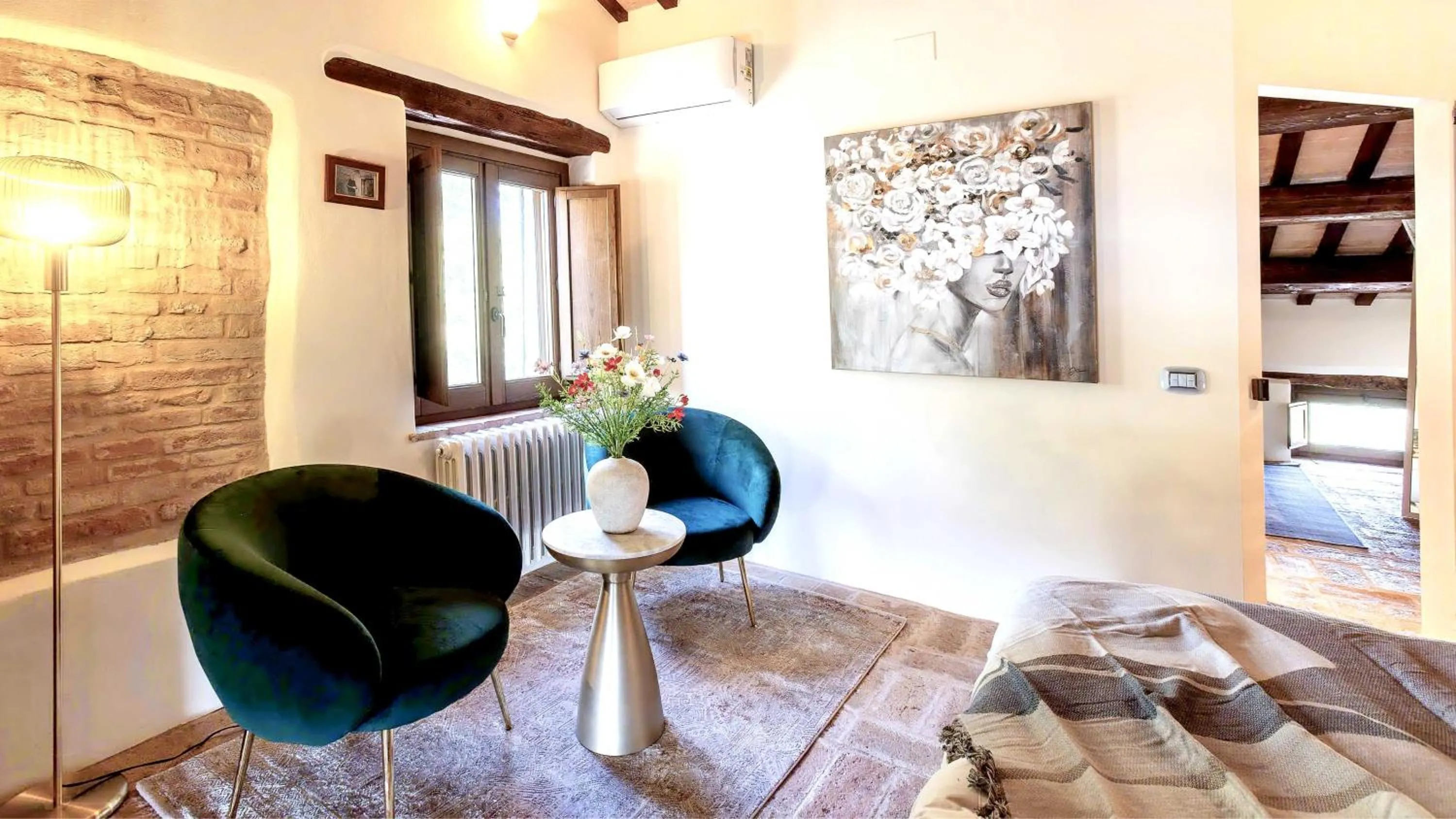 Bed and Breakfast La Vecchia Scuola
