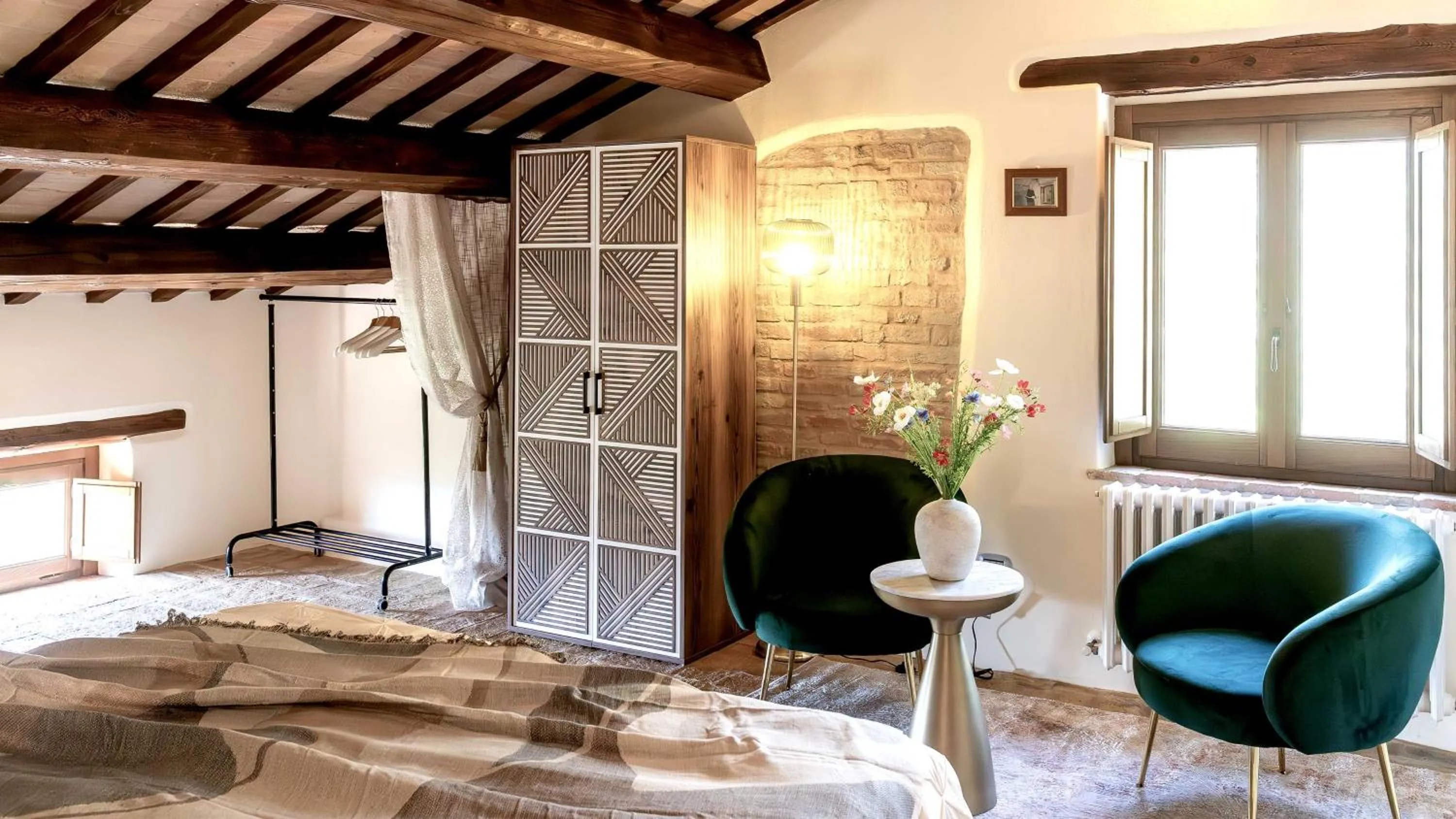 Bed and Breakfast La Vecchia Scuola