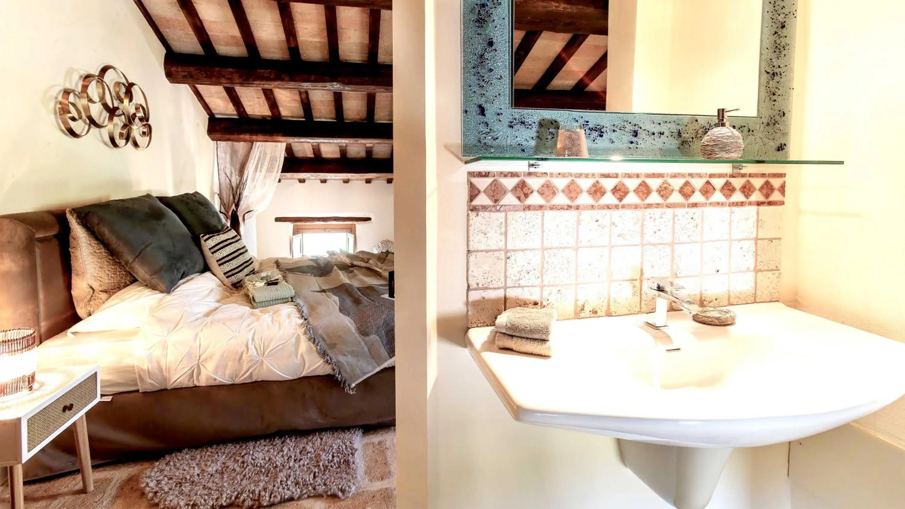 Bed and Breakfast La Vecchia Scuola