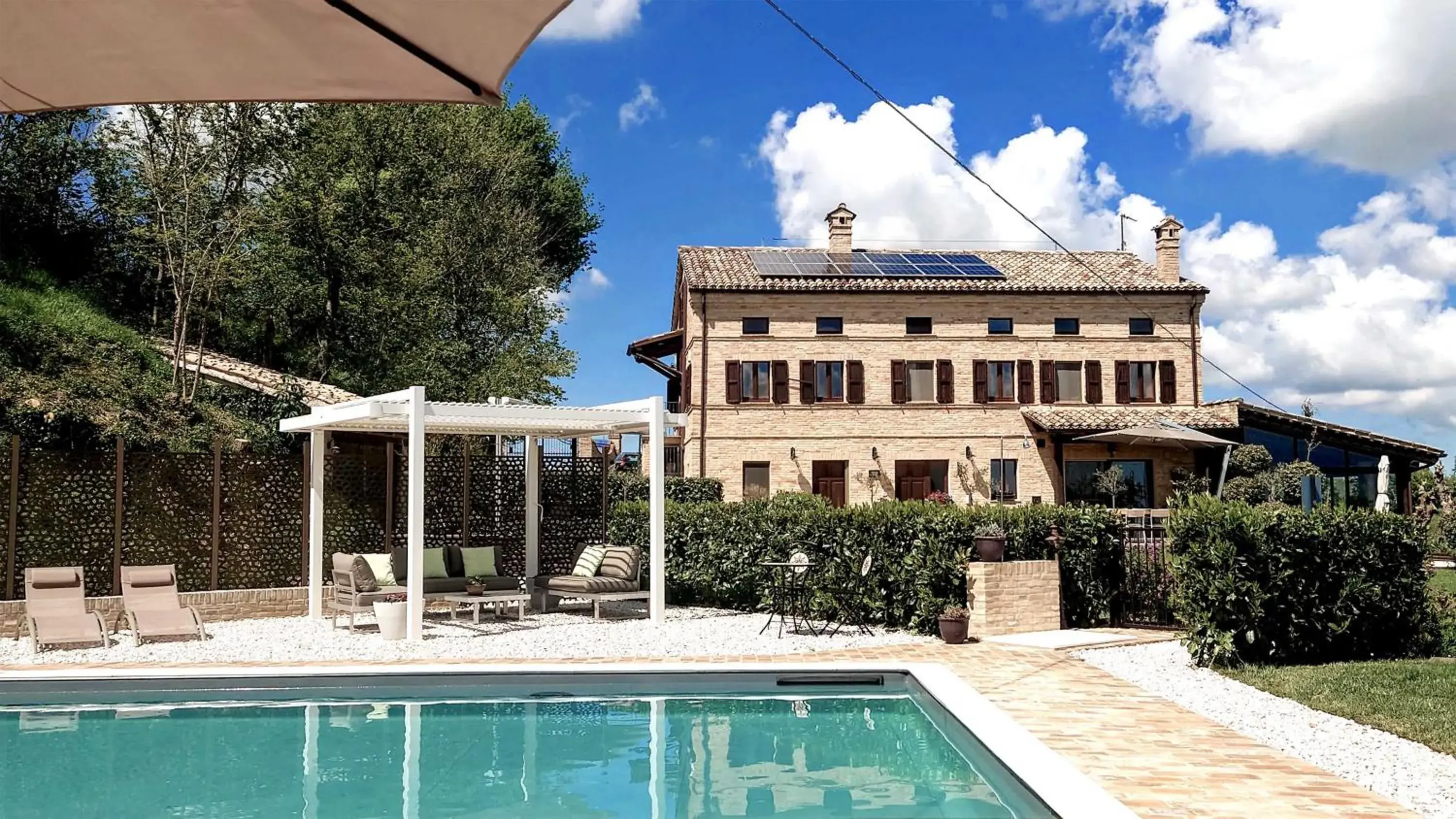 Bed and Breakfast La Vecchia Scuola Bed and Breakfast La Vecchia Scuola