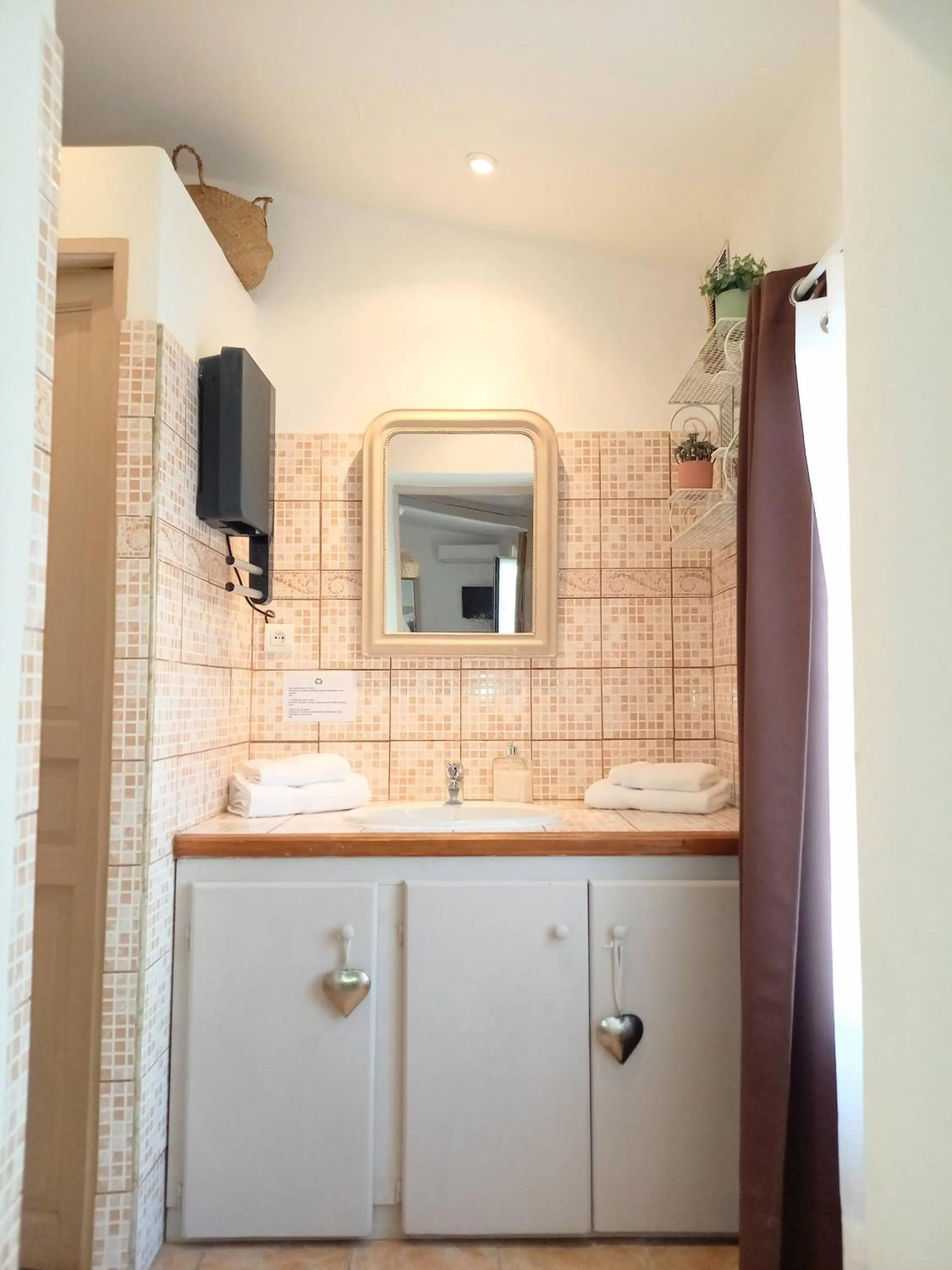 Maison d'hôtes Payan Champier