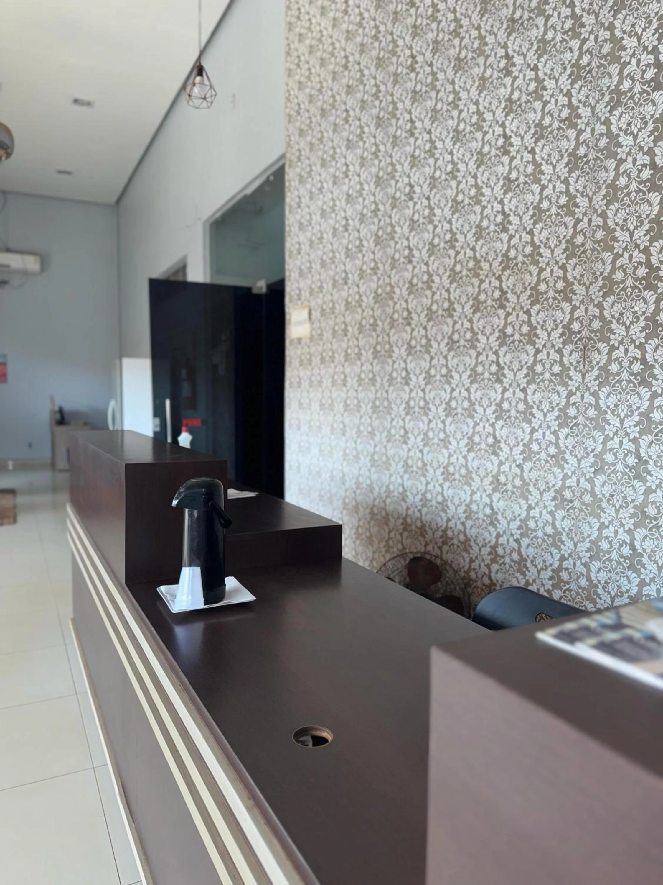 Big Hotel