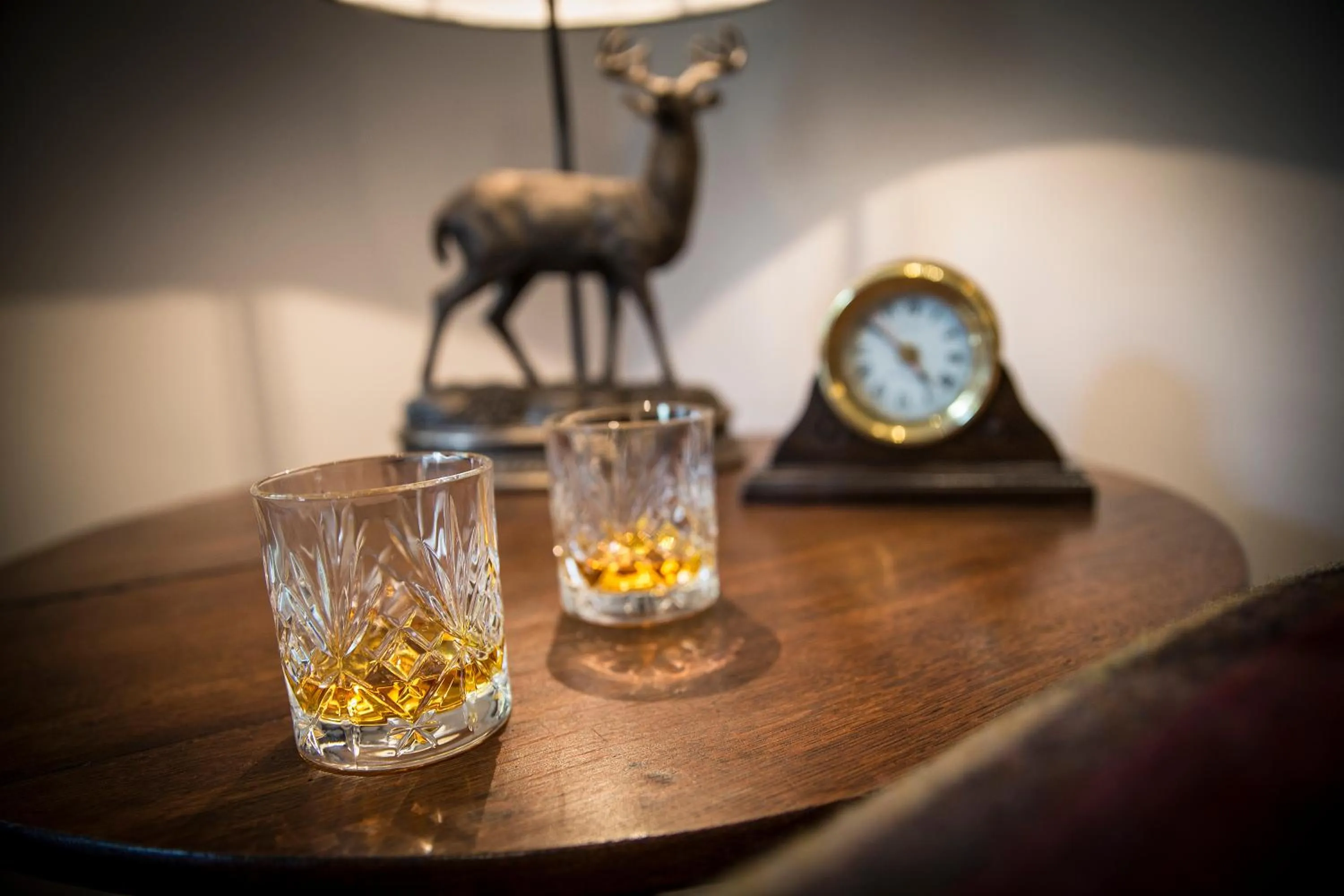 Lounge or bar in Raise View House