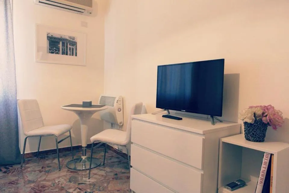 Photo of the whole room in B&B La Peonia