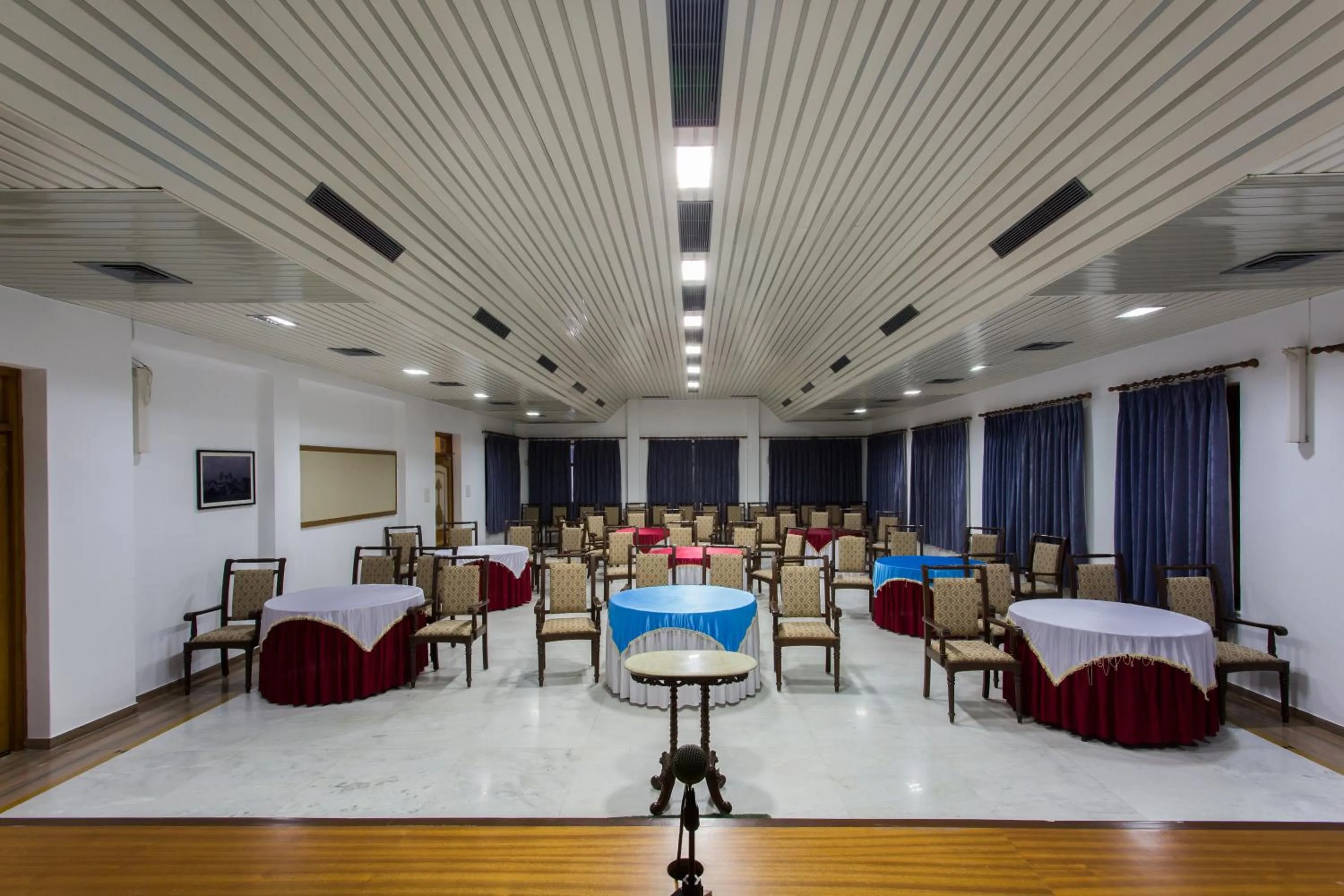 Meeting/conference room in Amantra Shilpi Resort & Spa Udaipur