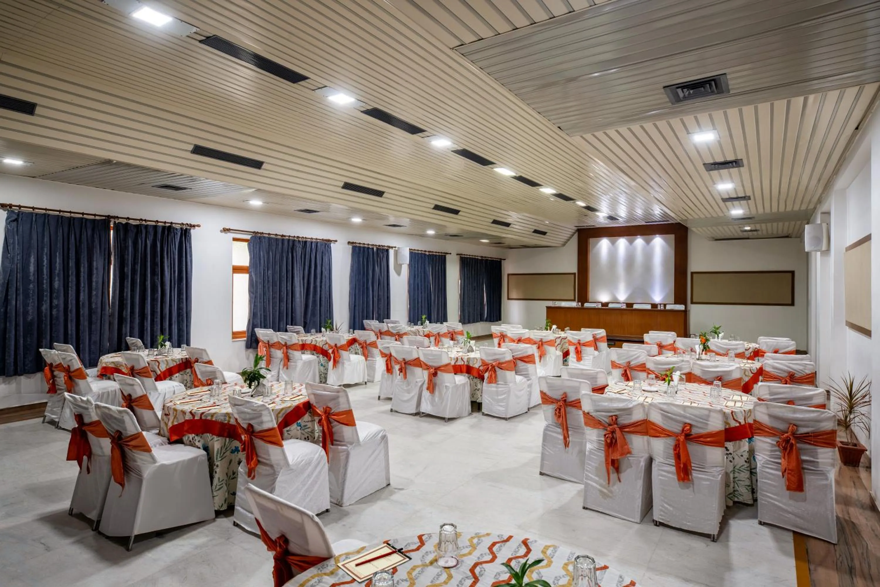 Banquet/Function facilities in Amantra Shilpi Resort & Spa Udaipur
