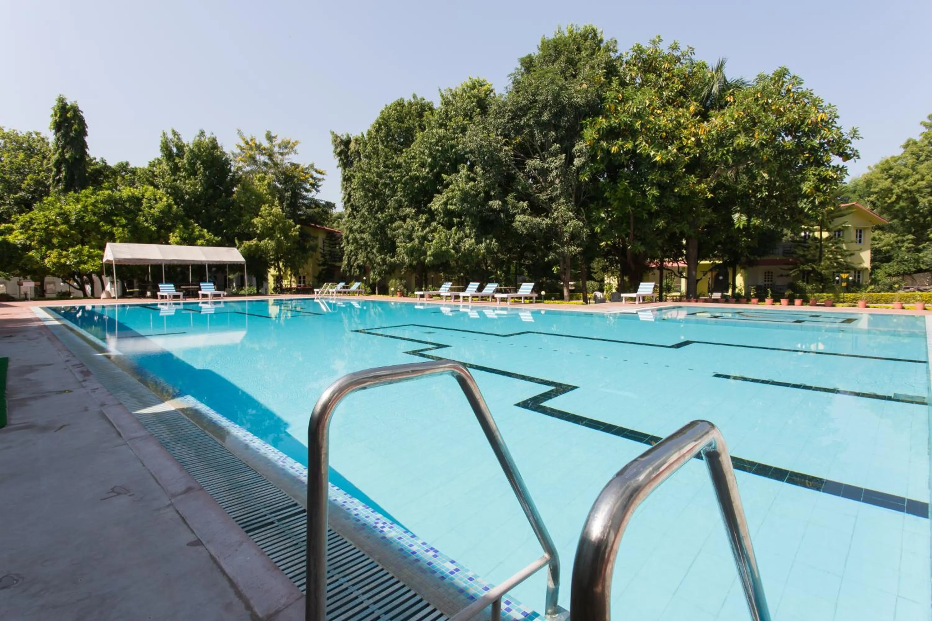  in Amantra Shilpi Resort & Spa Udaipur