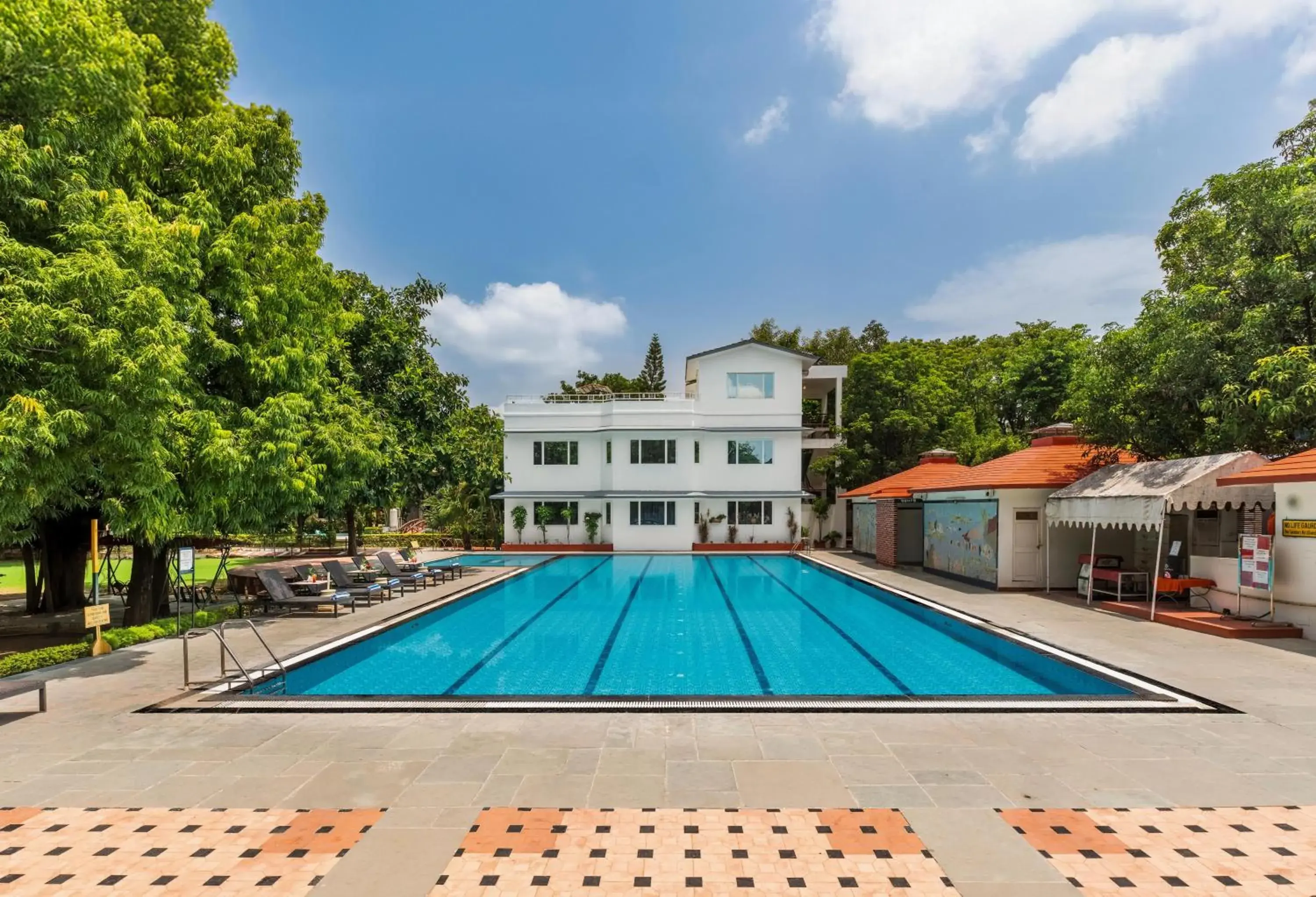 Amantra Shilpi Resort & Spa Udaipur Amantra Shilpi Resort & Spa Udaipur