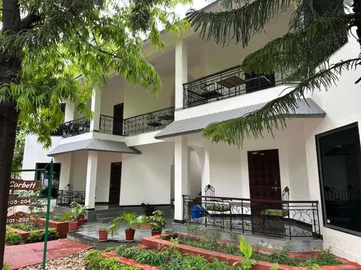 View (from property/room) in Amantra Shilpi Resort & Spa Udaipur