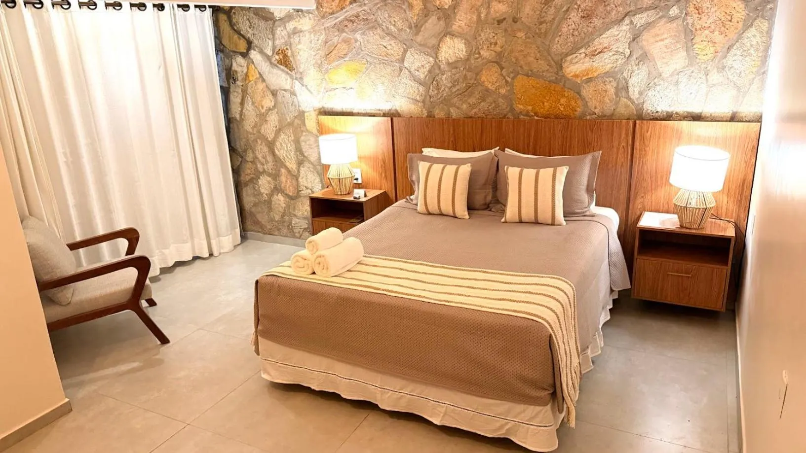 Villa Triacca Hotel Vinícola & Spa