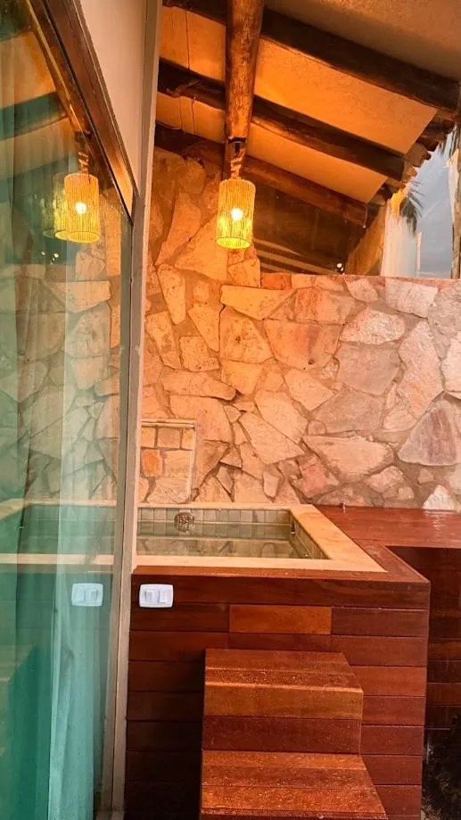 Villa Triacca Hotel Vinícola & Spa