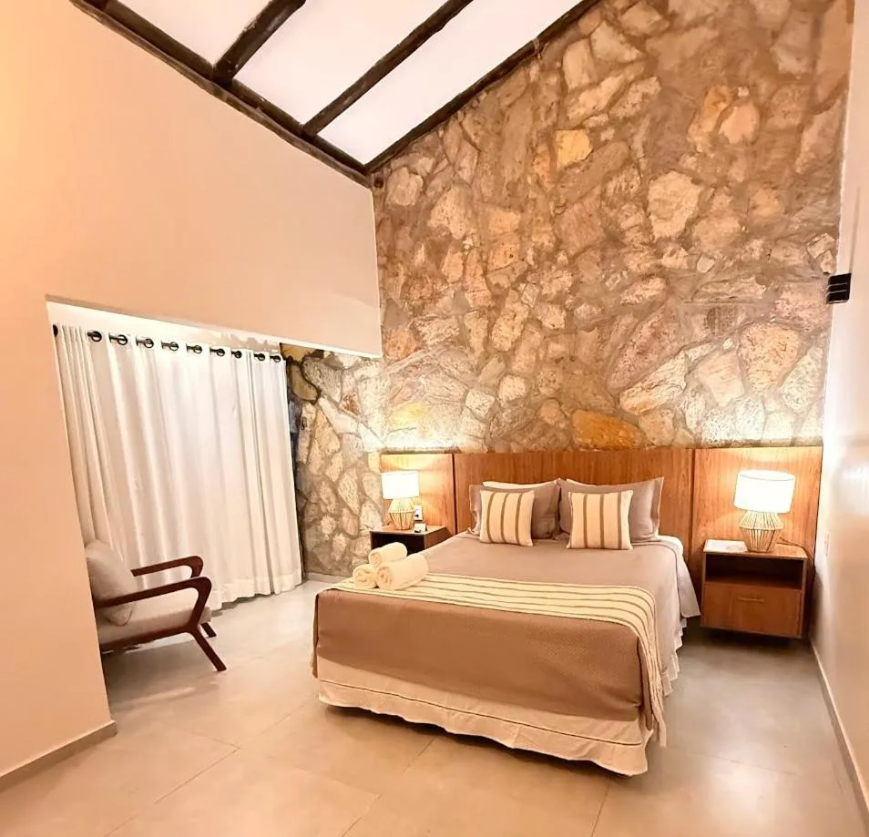 Villa Triacca Hotel Vinícola & Spa