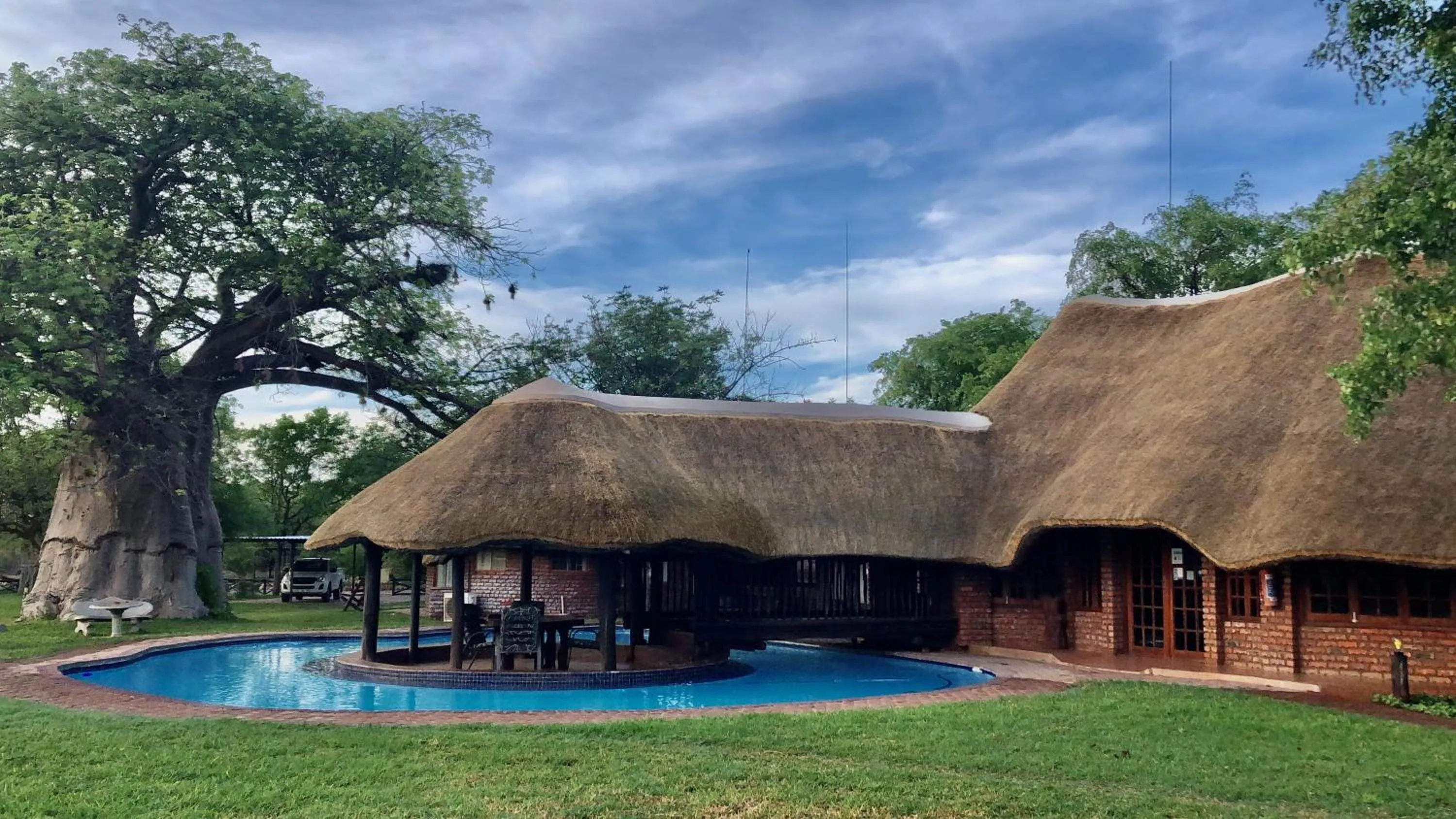 Munati B&B
