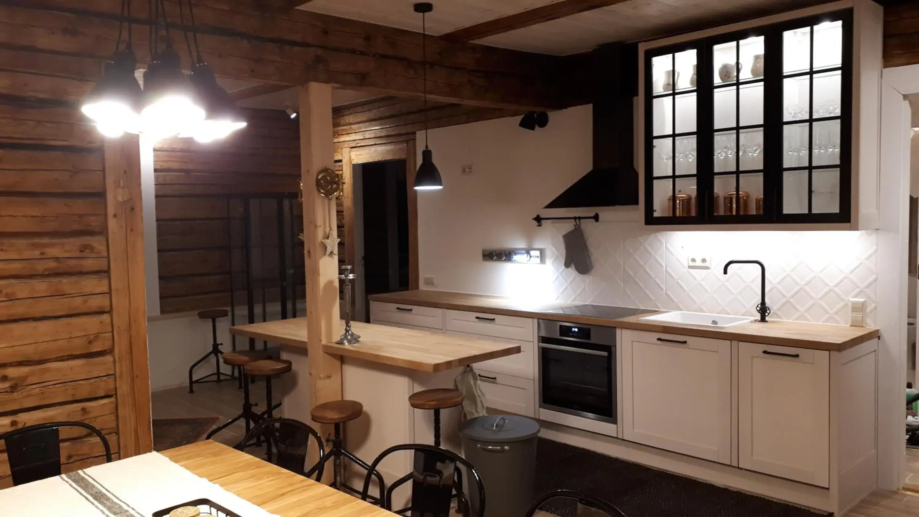 Three-Bedroom House in Sportsmen´s Holiday House Three-Bedroom House in Sportsmen´s Holiday House