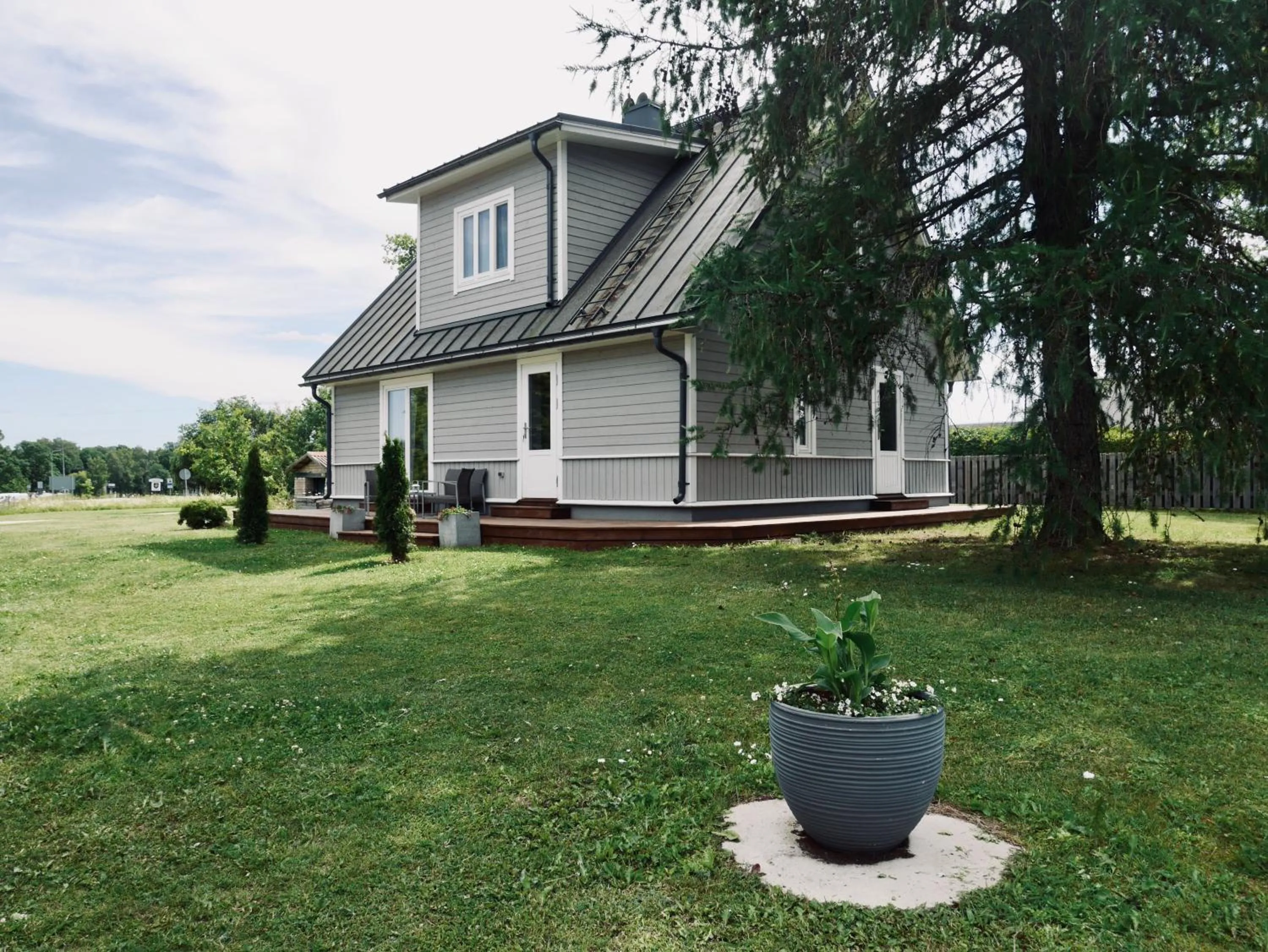 Sportsmen´s Holiday House