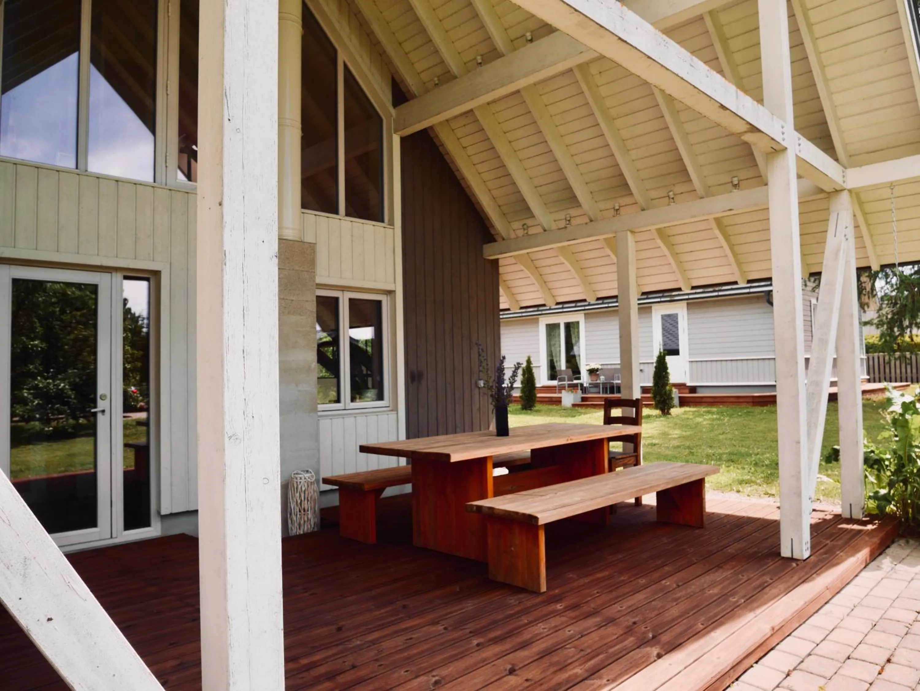Vacation Home in Sportsmen´s Holiday House